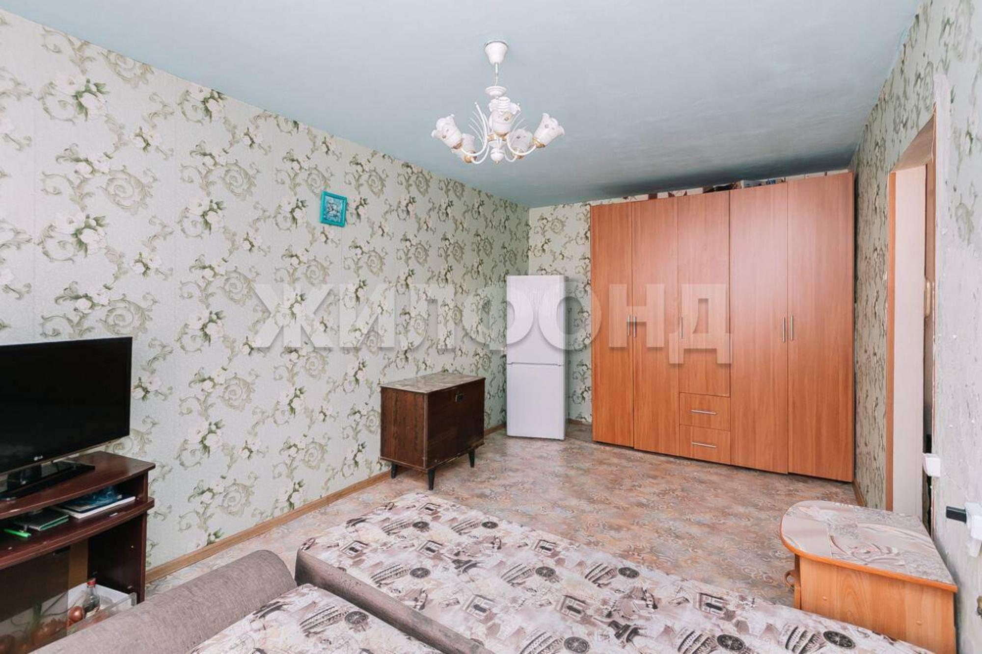 Купить квартиру за 3 900 000 рублей на Олеко Дундича улица, д.27