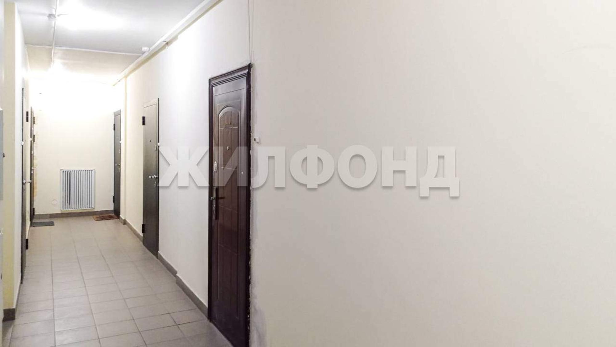 Купить студию за 4 700 000 рублей на Михаила Кулагина улица, д.31