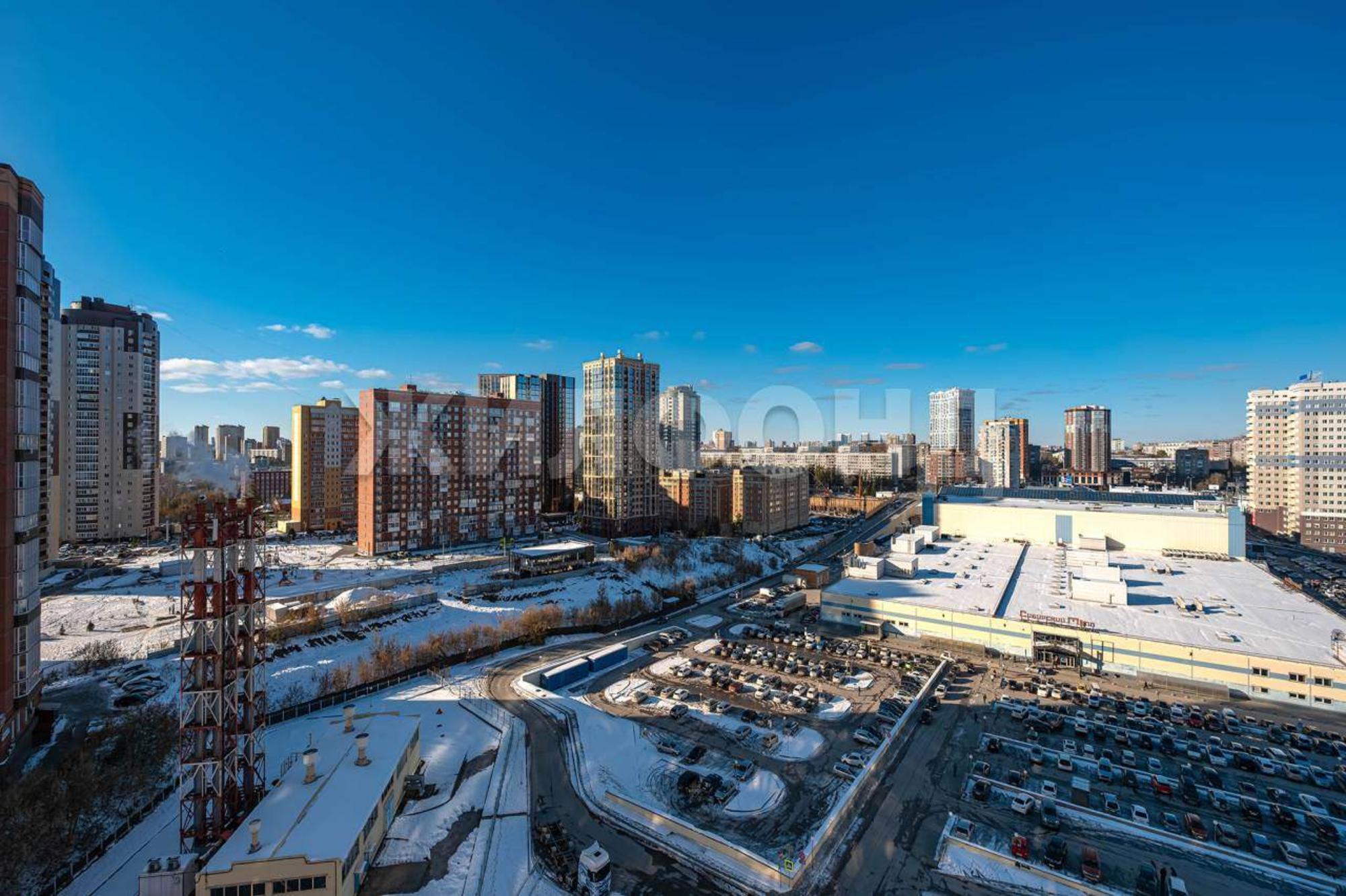 Купить студию за 4 700 000 рублей на Михаила Кулагина улица, д.31