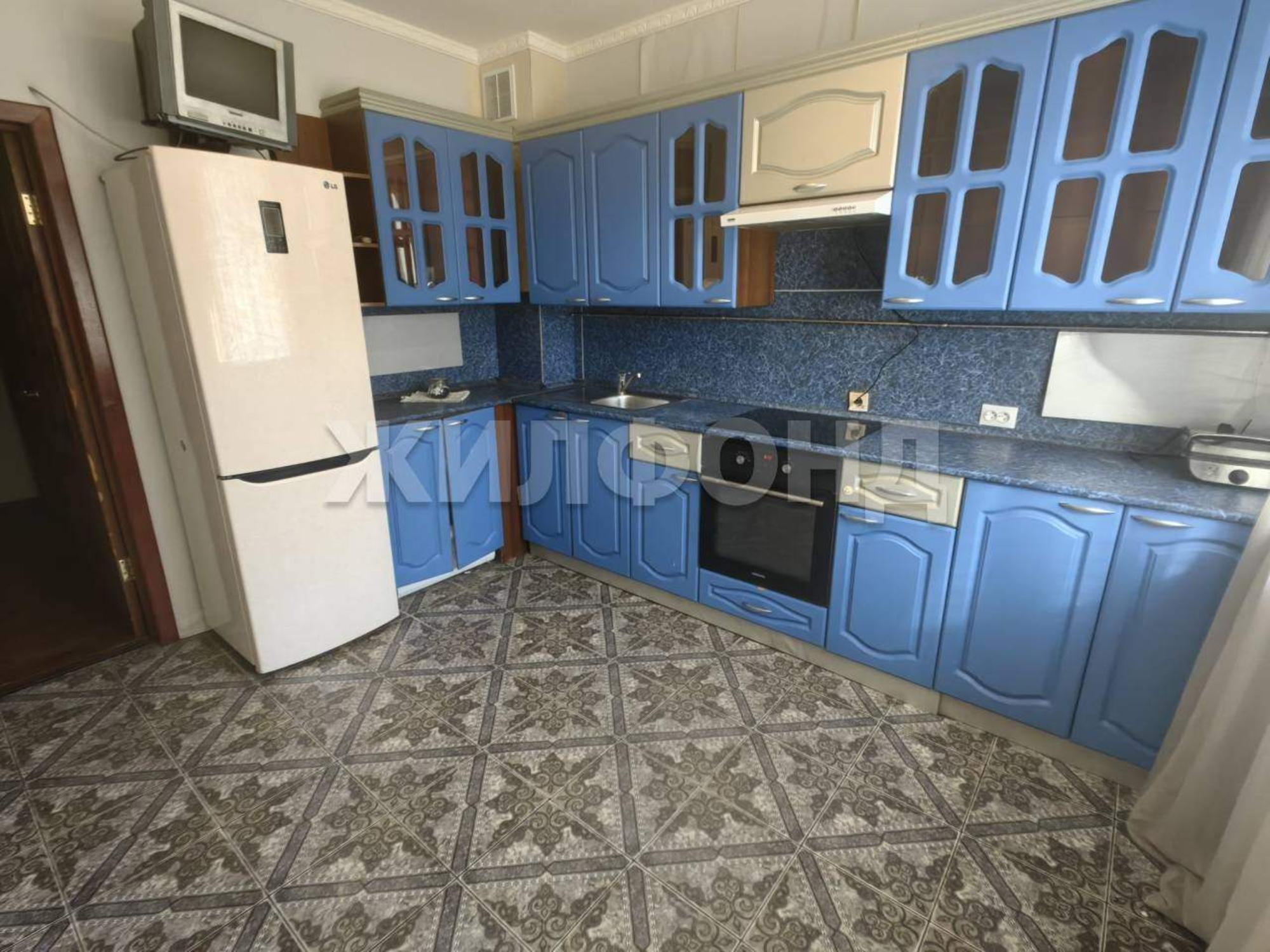 Купить квартиру за 9 300 000 рублей на Восход улица, д.26/1