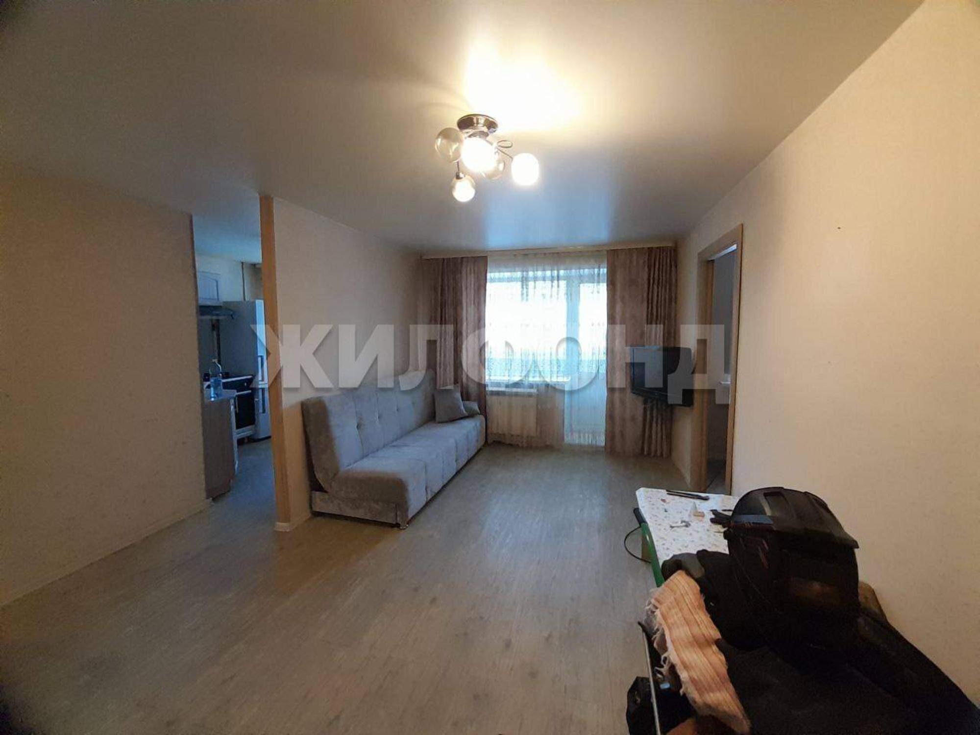 Купить квартиру за 6 000 000 рублей на Дачная улица, д.25/2