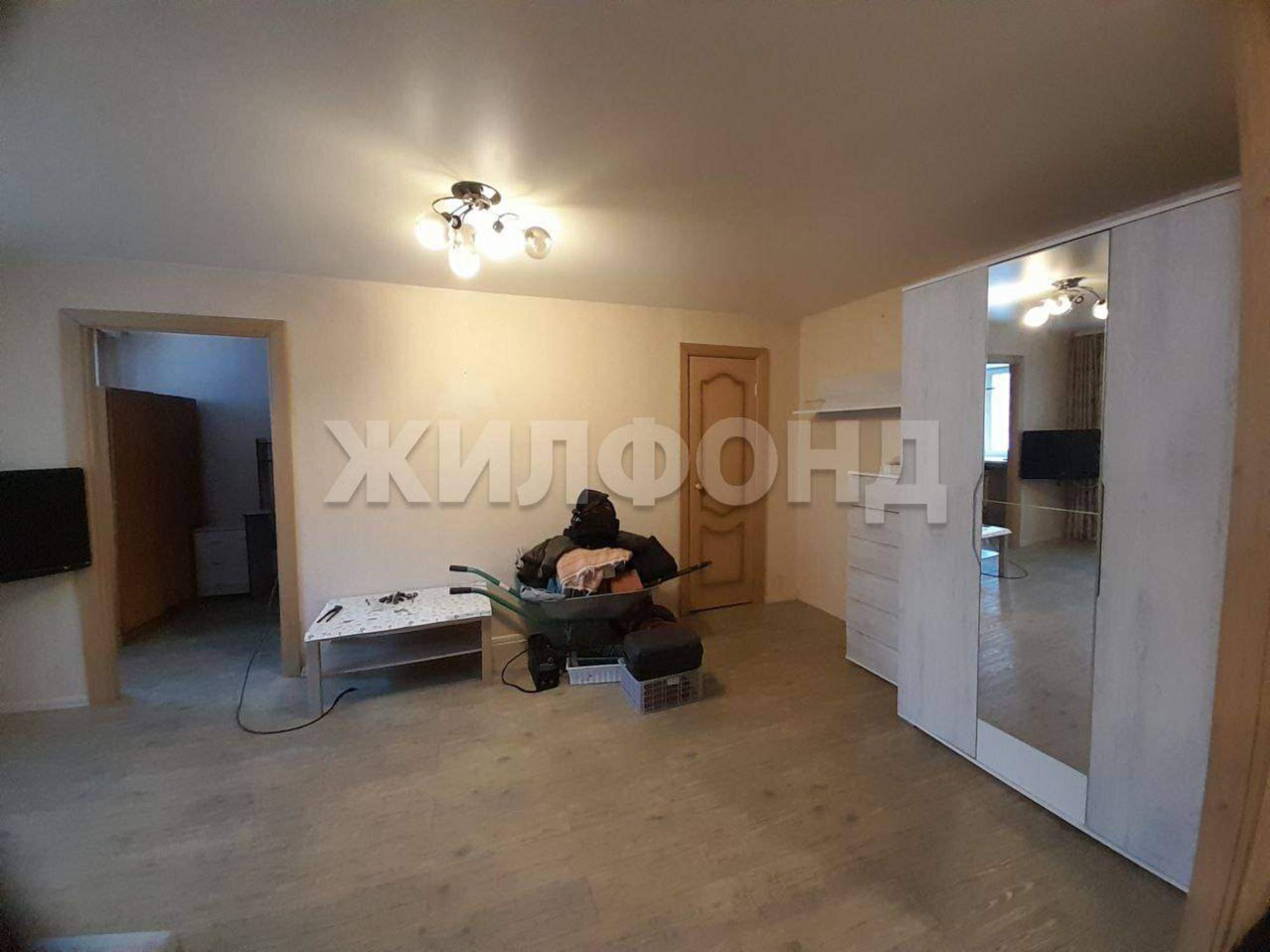 Купить квартиру за 6 000 000 рублей на Дачная улица, д.25/2