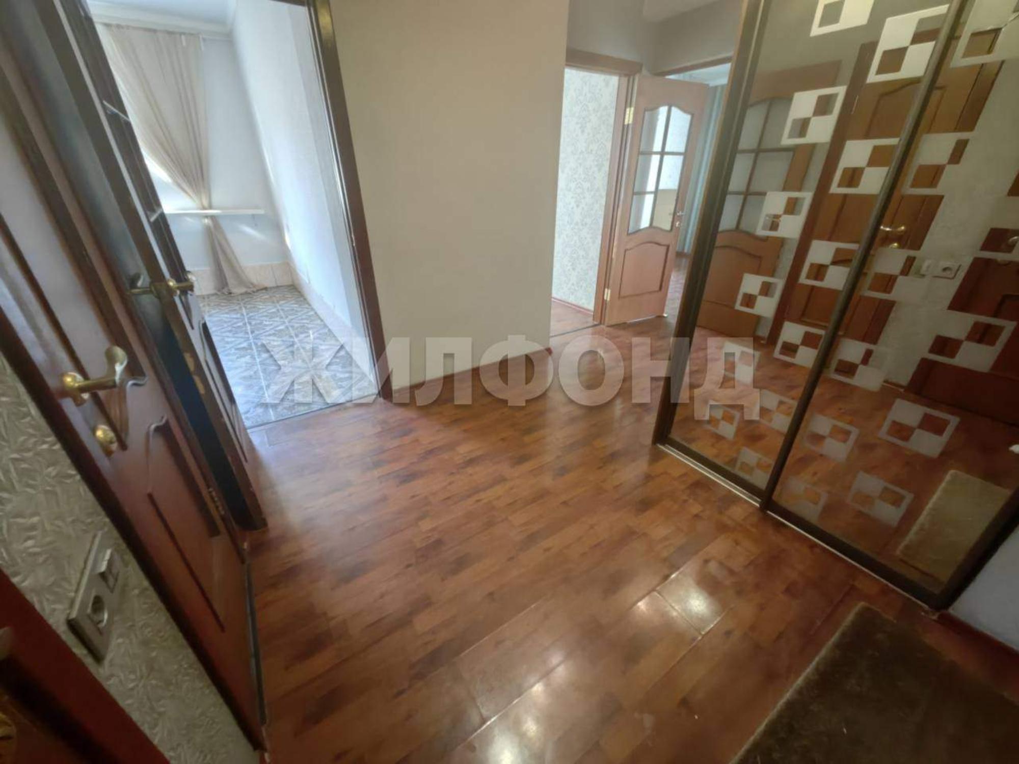 Купить квартиру за 9 300 000 рублей на Восход улица, д.26/1