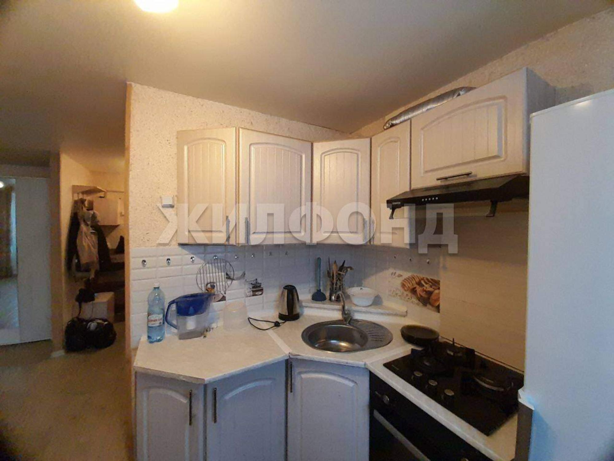 Купить квартиру за 6 000 000 рублей на Дачная улица, д.25/2