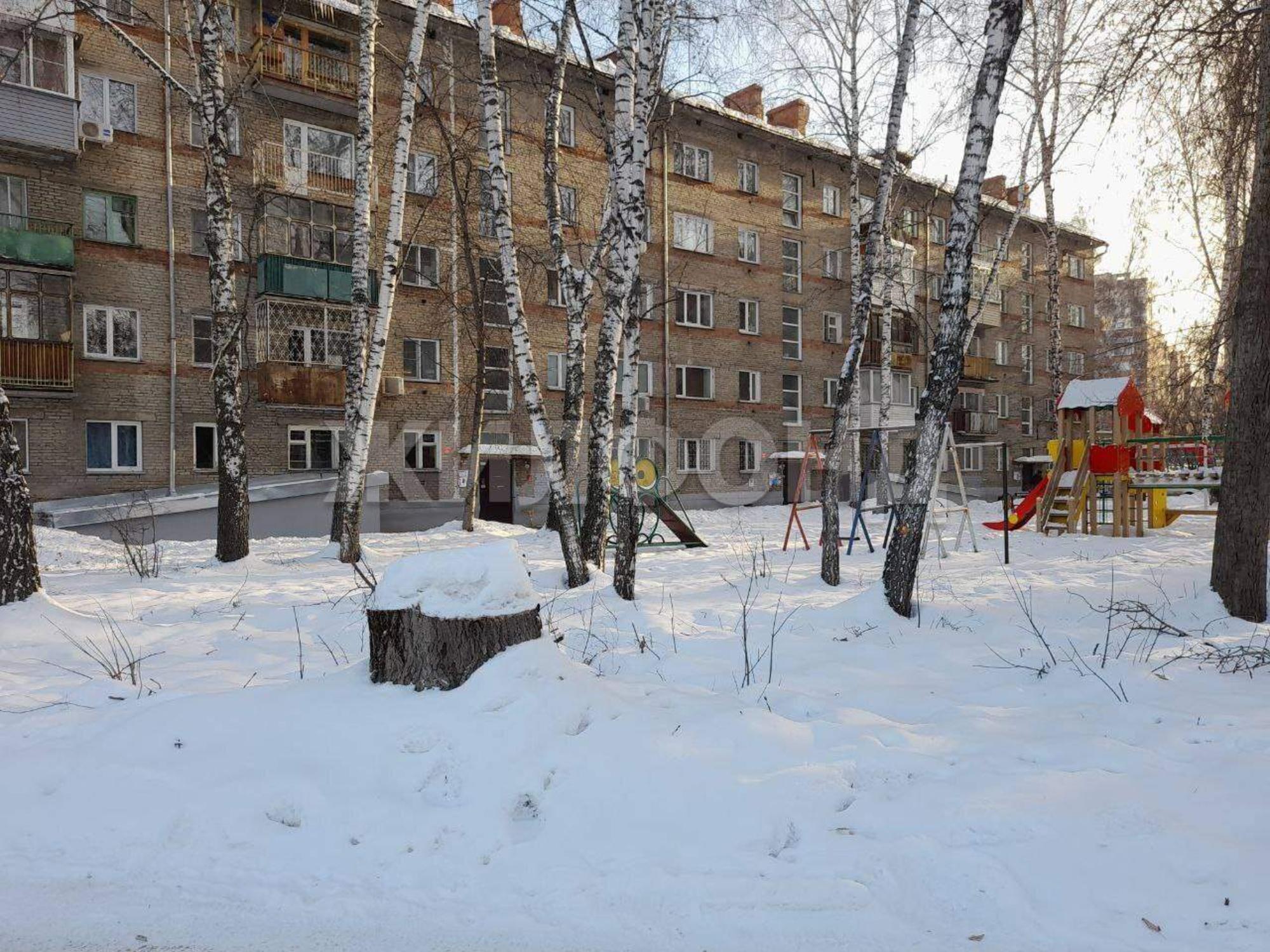 Купить квартиру за 6 000 000 рублей на Дачная улица, д.25/2