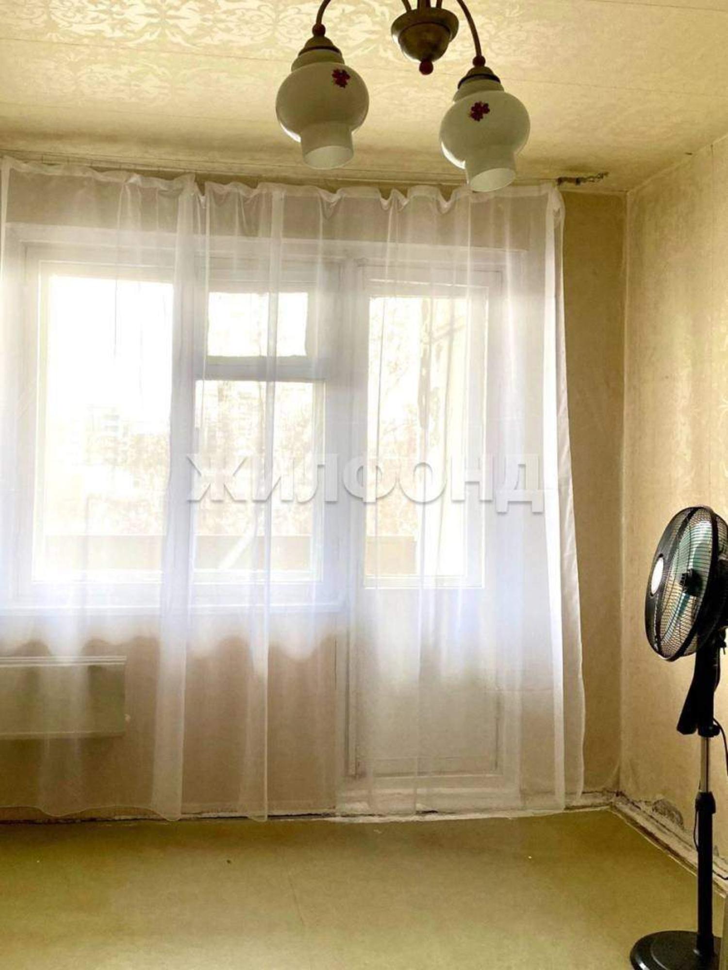 Купить квартиру за 3 950 000 рублей на Киевская улица, д.32