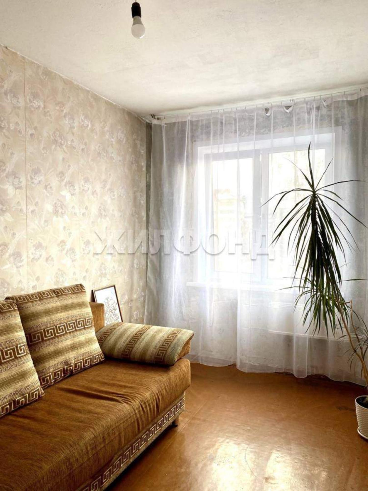 Купить квартиру за 3 950 000 рублей на Киевская улица, д.32