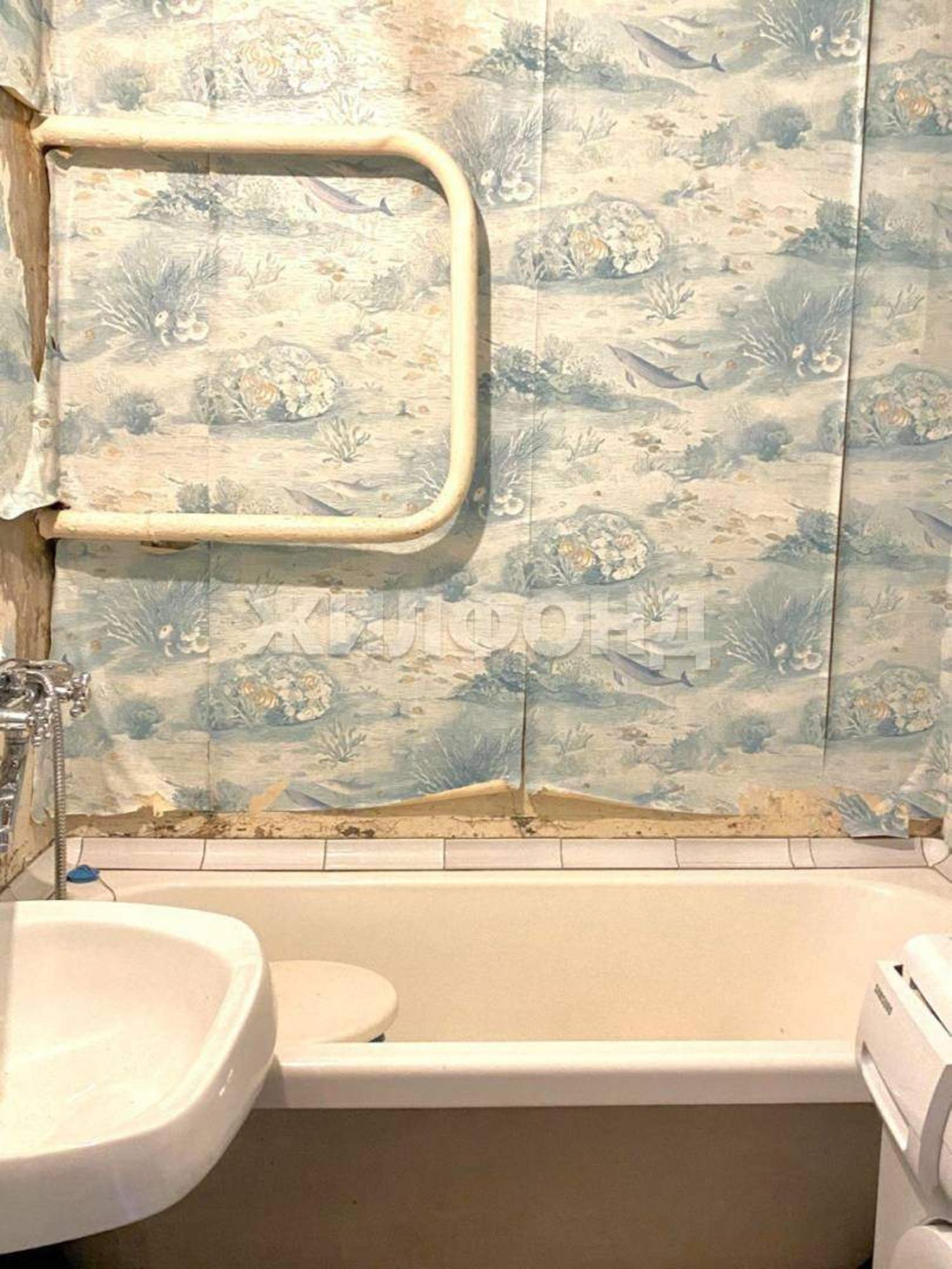 Купить квартиру за 3 950 000 рублей на Киевская улица, д.32