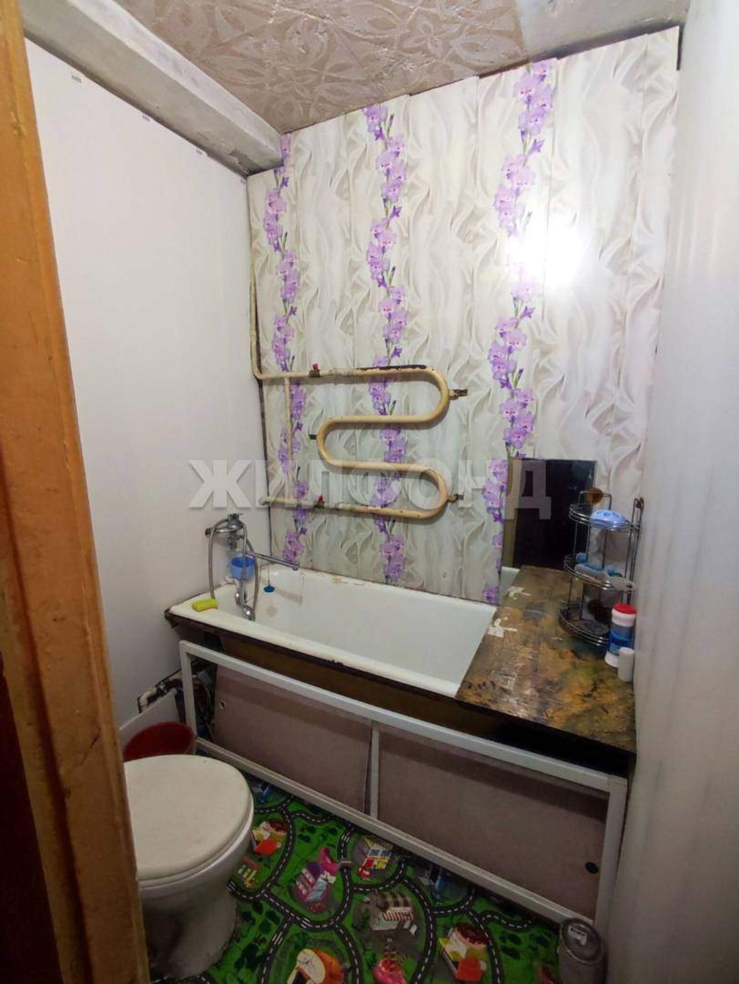 Купить квартиру за 2 550 000 рублей на Фасадная улица, д.28/1