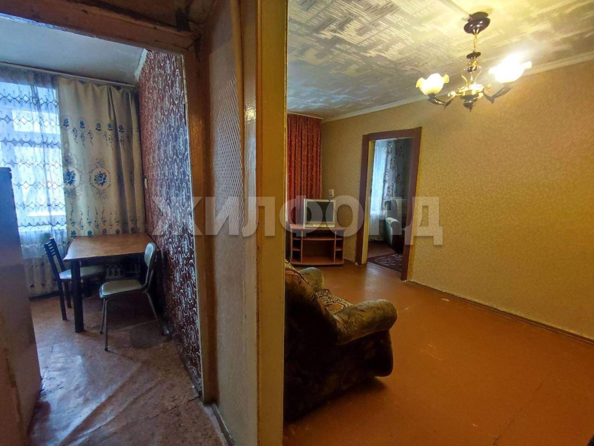 Купить квартиру за 2 550 000 рублей на Фасадная улица, д.28/1