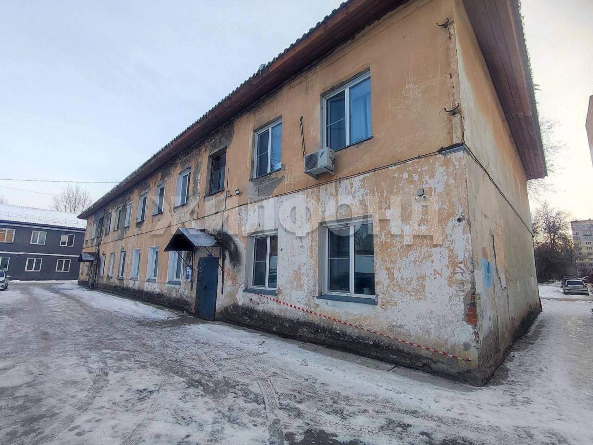 Купить квартиру за 2 550 000 рублей на Фасадная улица, д.28/1