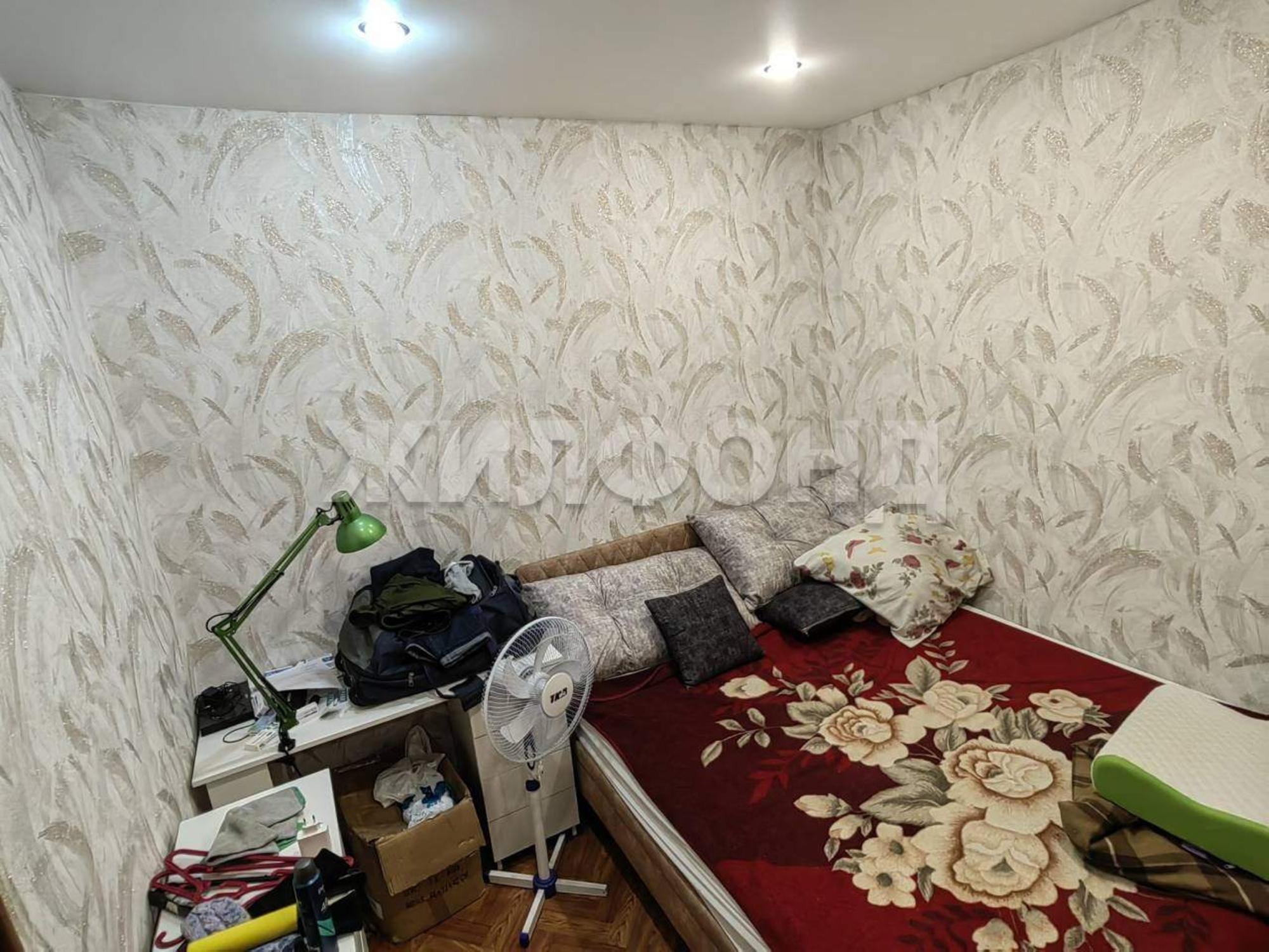 Купить квартиру за 4 150 000 рублей на Виталия Потылицына улица, д.9/4