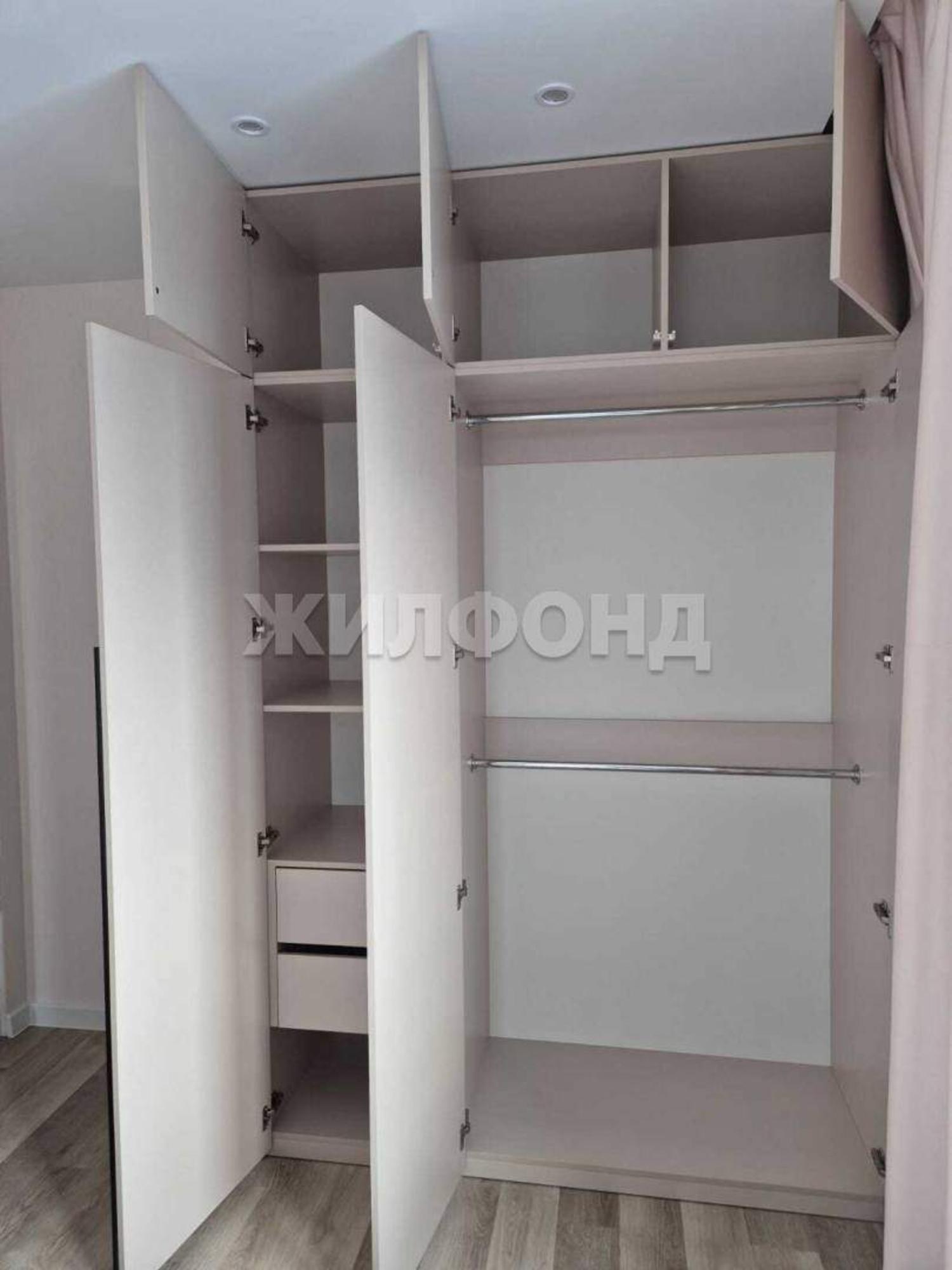 Купить квартиру за 12 500 000 рублей на Ясный Берег улица, д.14