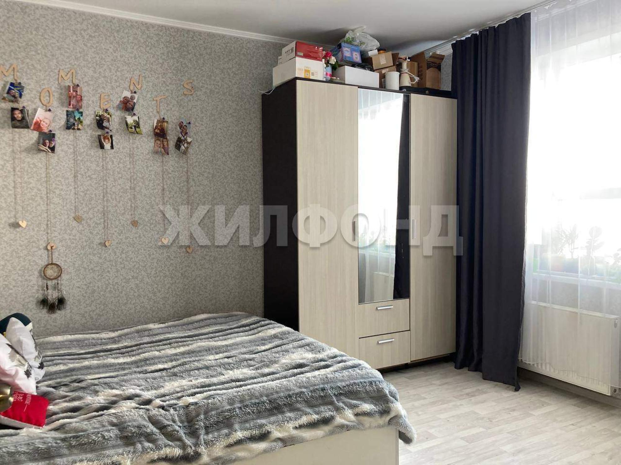 Купить студию за 6 000 000 рублей на Коминтерна улица, д.118