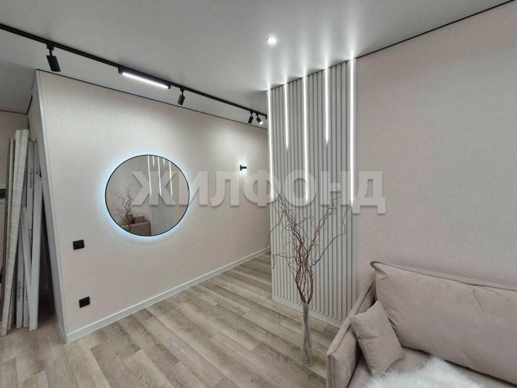 Купить квартиру за 12 500 000 рублей на Ясный Берег улица, д.14