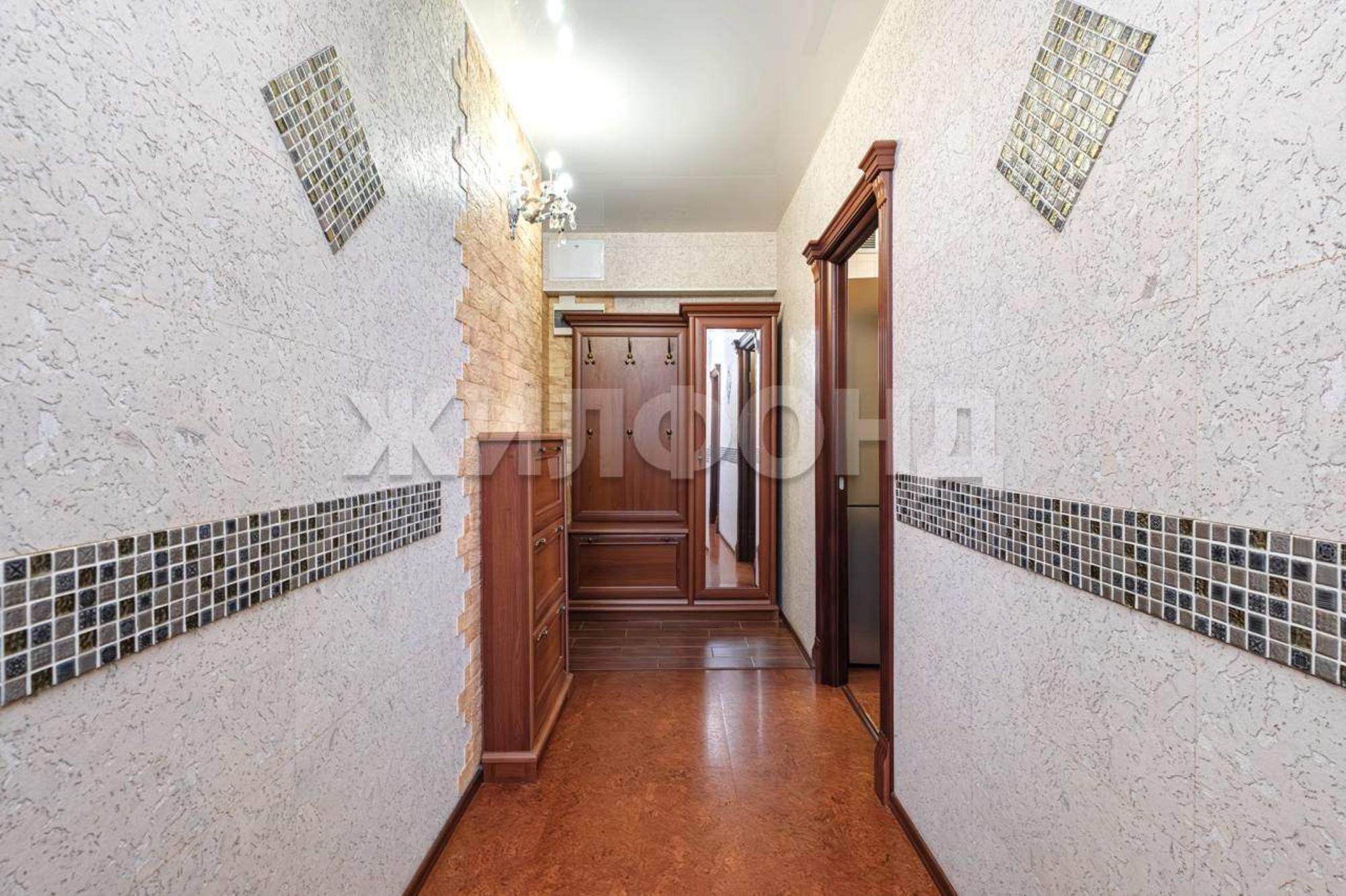 Купить квартиру за 10 300 000 рублей на Вилюйская улица, д.8