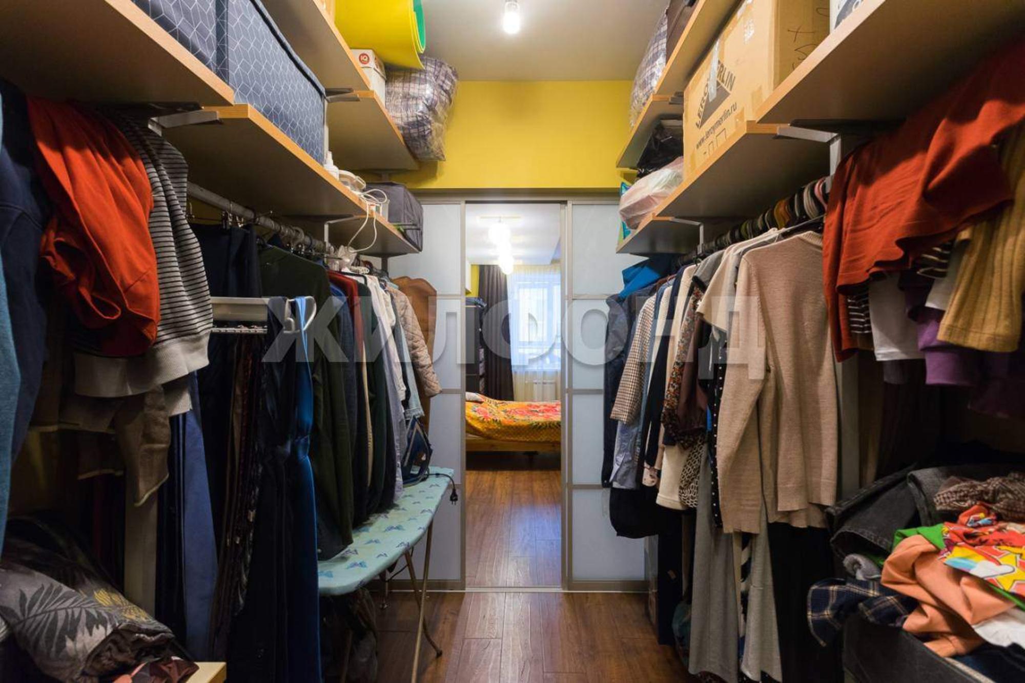 Купить квартиру за 20 000 000 рублей на Кавалерийская улица, д.2