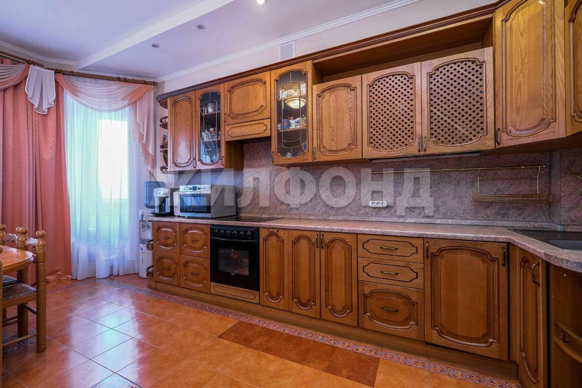 Купить квартиру за 26 900 000 рублей на Дачная улица, д.23/4