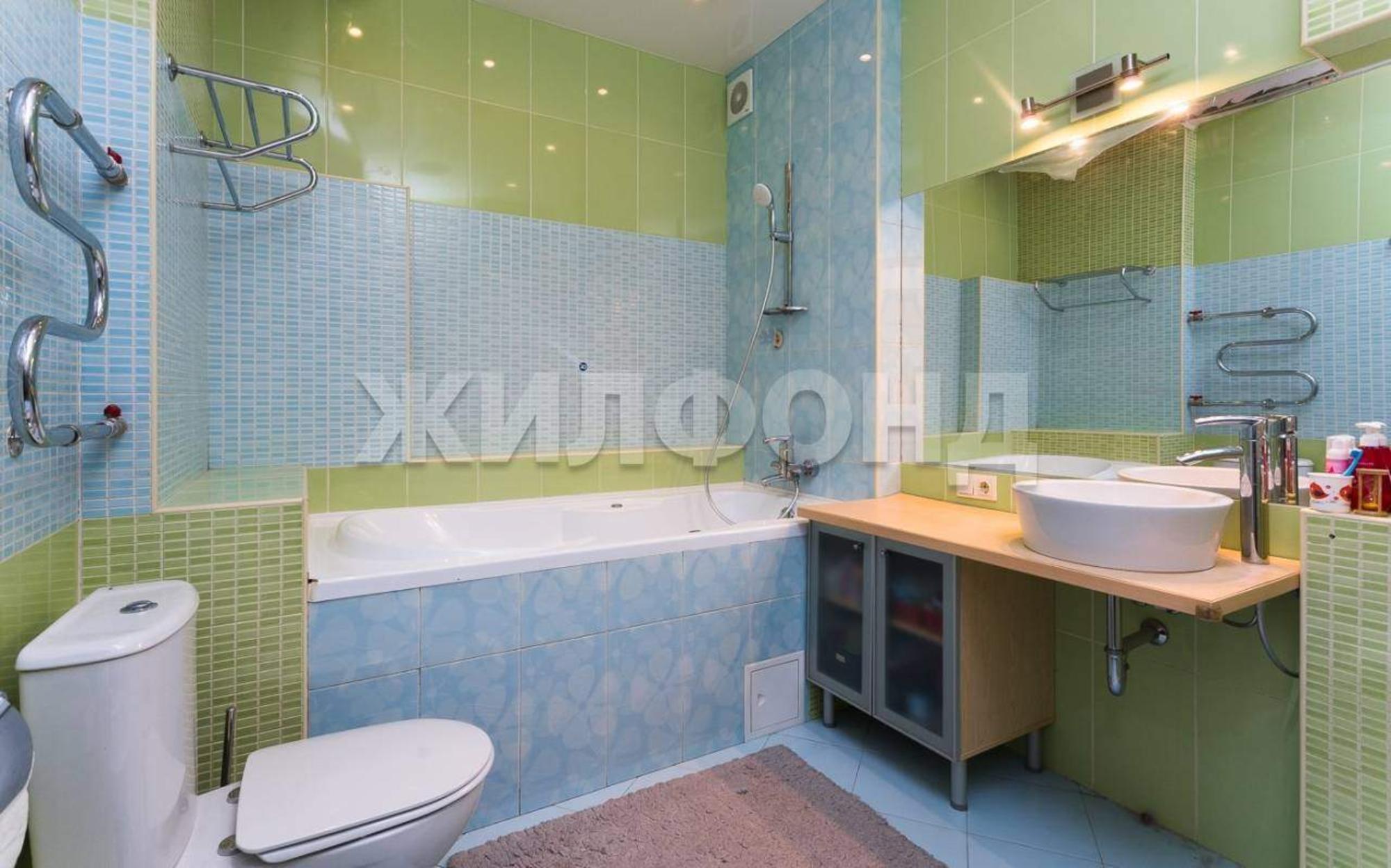 Купить квартиру за 20 000 000 рублей на Кавалерийская улица, д.2