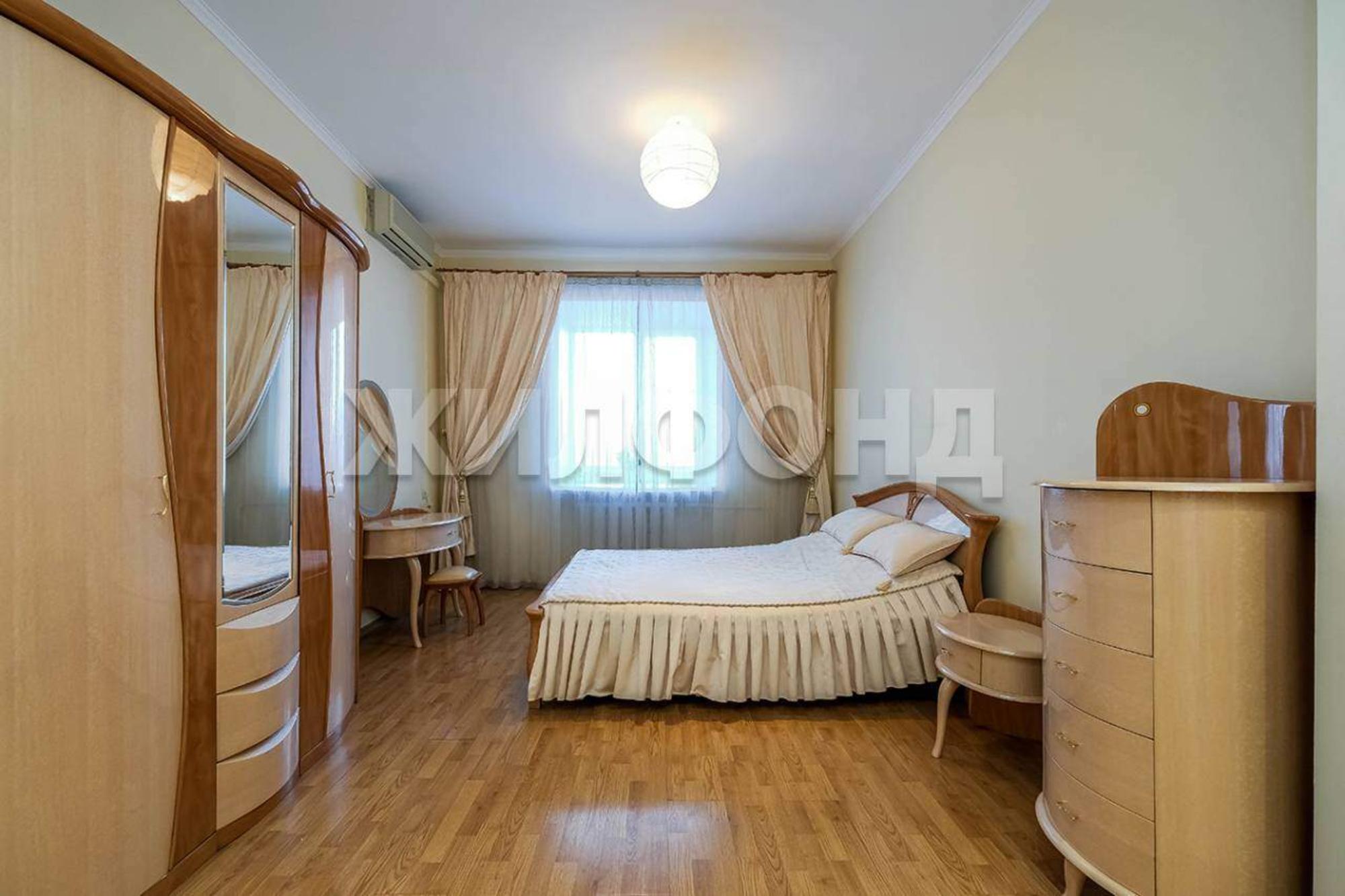 Купить квартиру за 26 900 000 рублей на Дачная улица, д.23/4