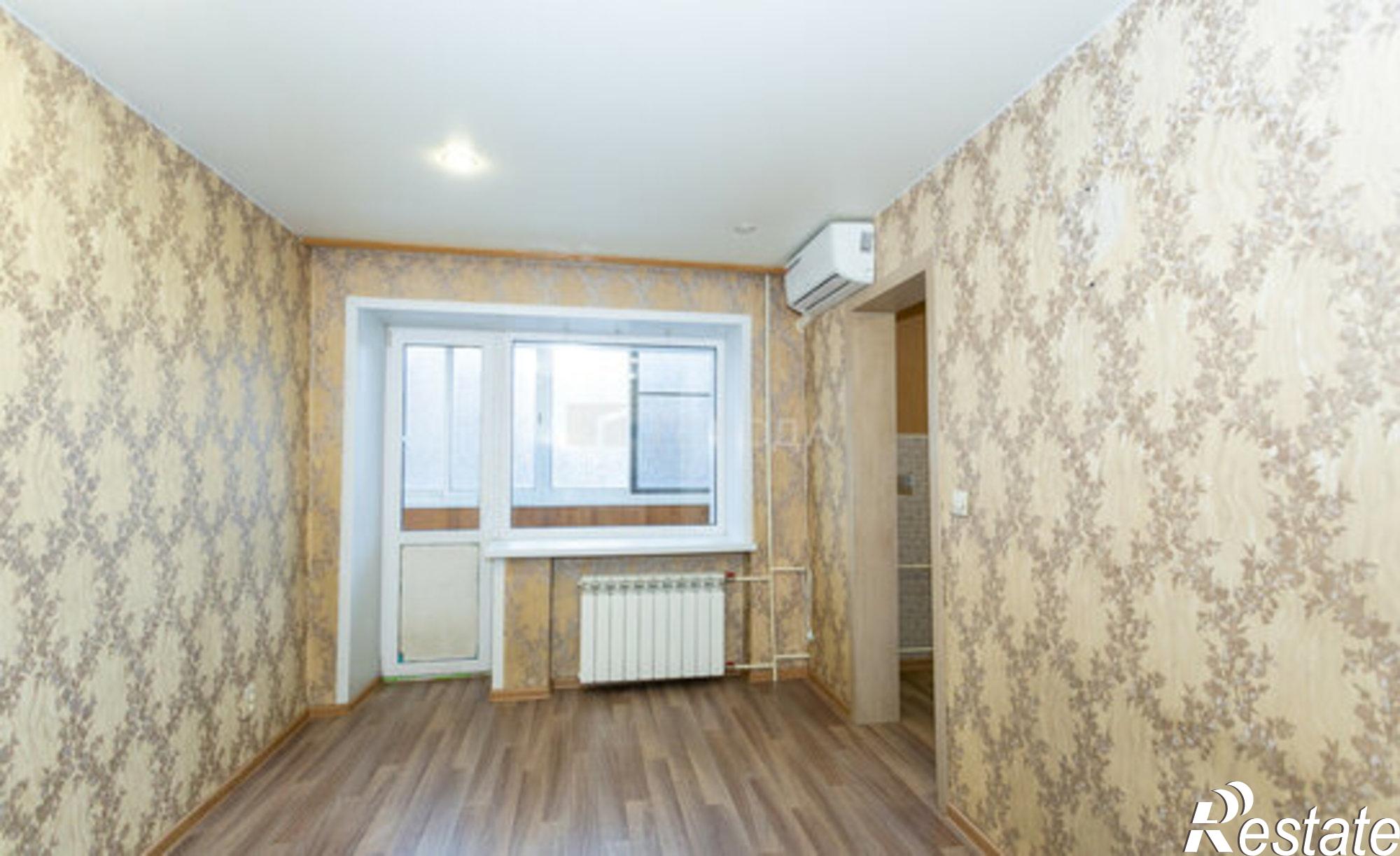 Купить квартиру за 4 300 000 рублей на улица Титова, 11