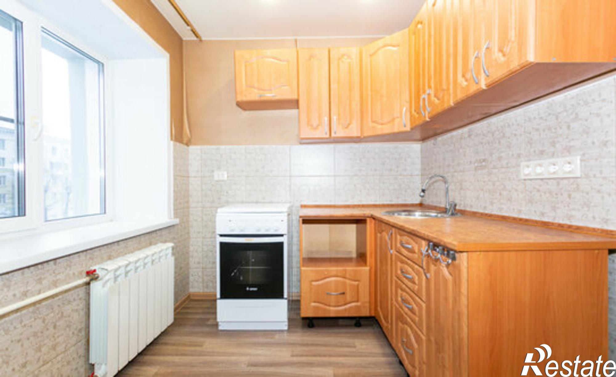 Купить квартиру за 4 300 000 рублей на улица Титова, 11