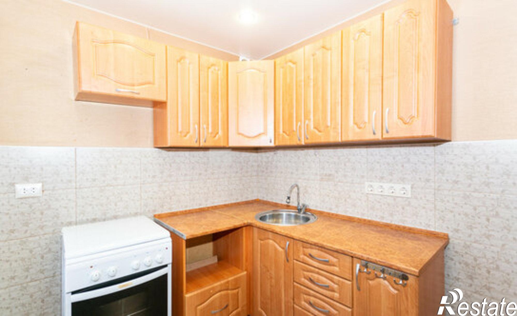 Купить квартиру за 4 300 000 рублей на улица Титова, 11