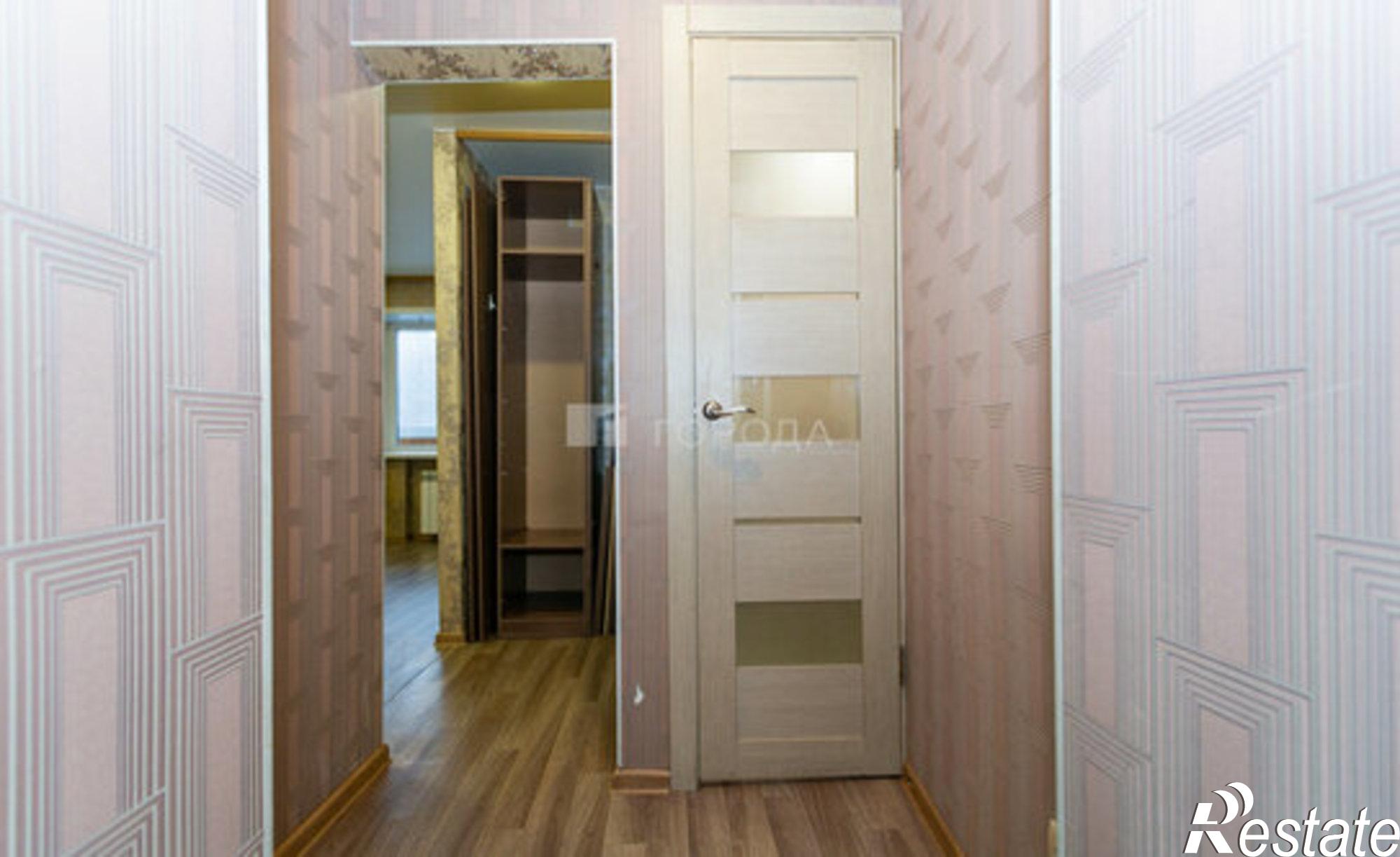 Купить квартиру за 4 300 000 рублей на улица Титова, 11