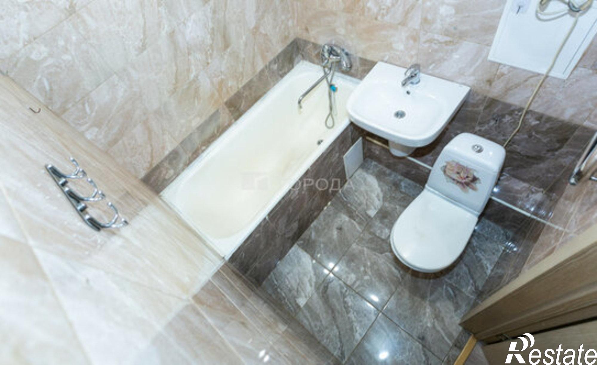 Купить квартиру за 4 300 000 рублей на улица Титова, 11