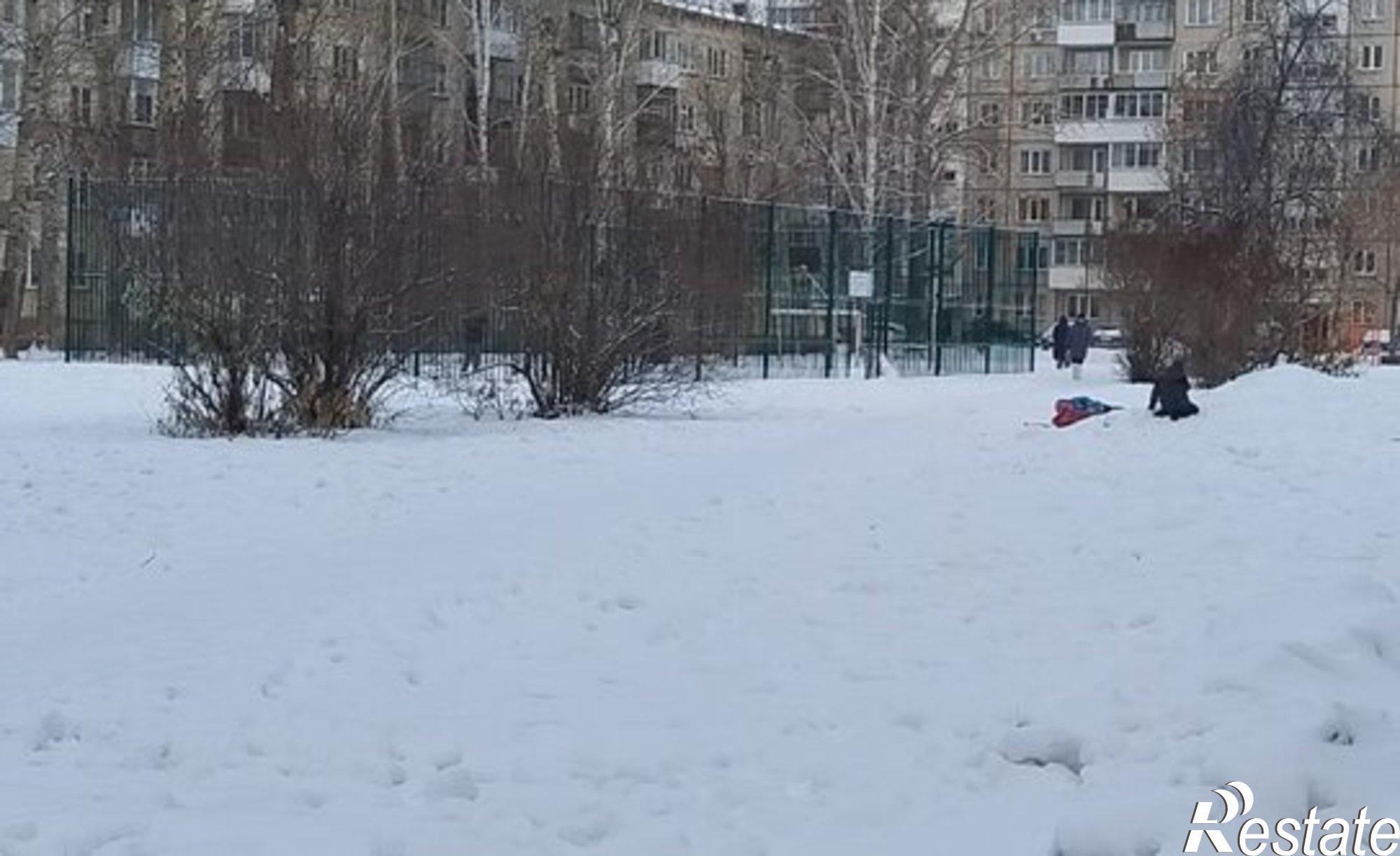 Купить квартиру за 3 450 000 рублей на ул Зорге, 74