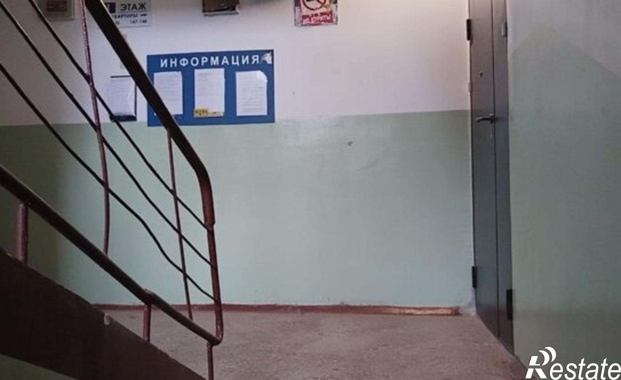 Купить квартиру за 3 450 000 рублей на ул Зорге, 74