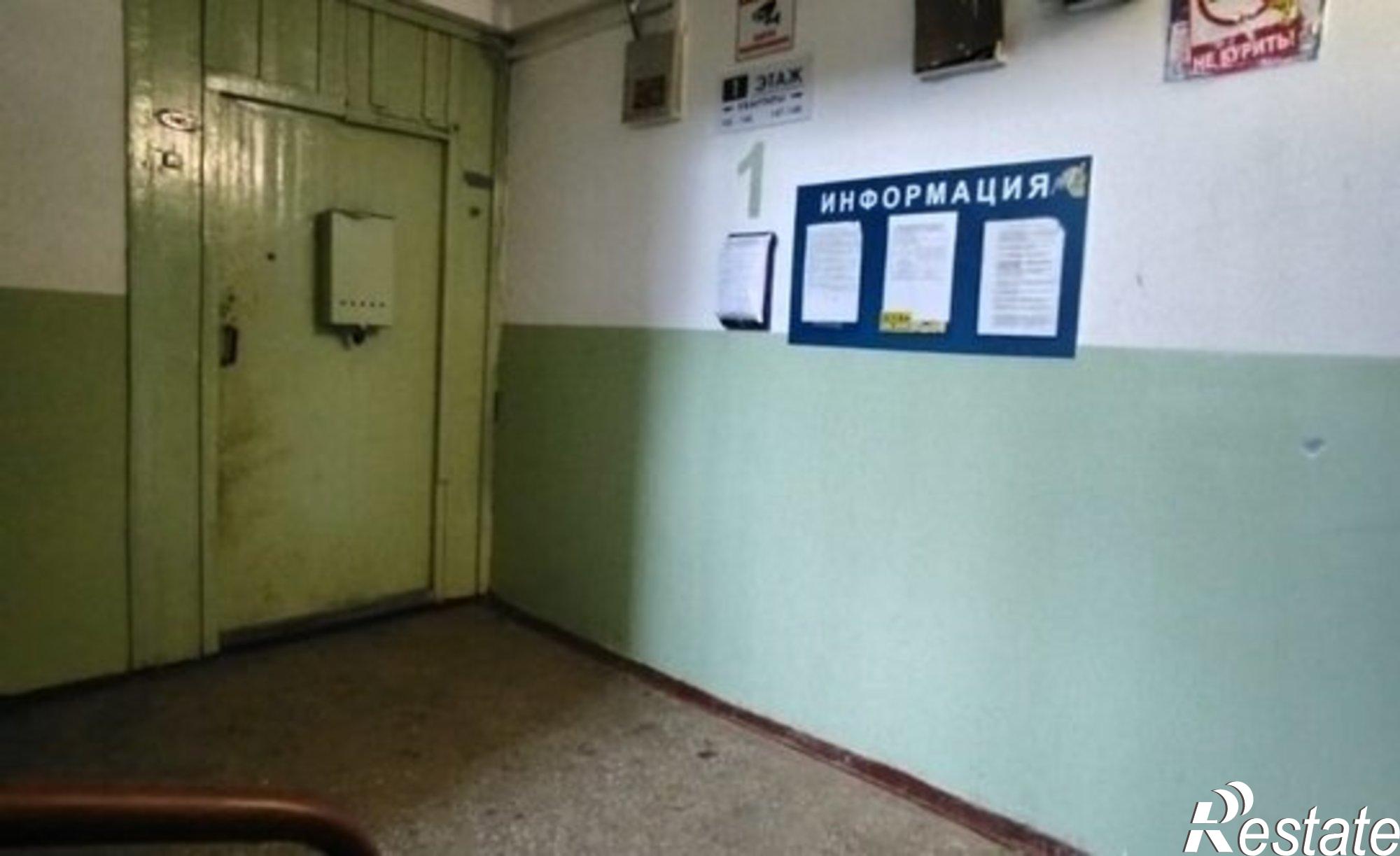 Купить квартиру за 3 450 000 рублей на ул Зорге, 74