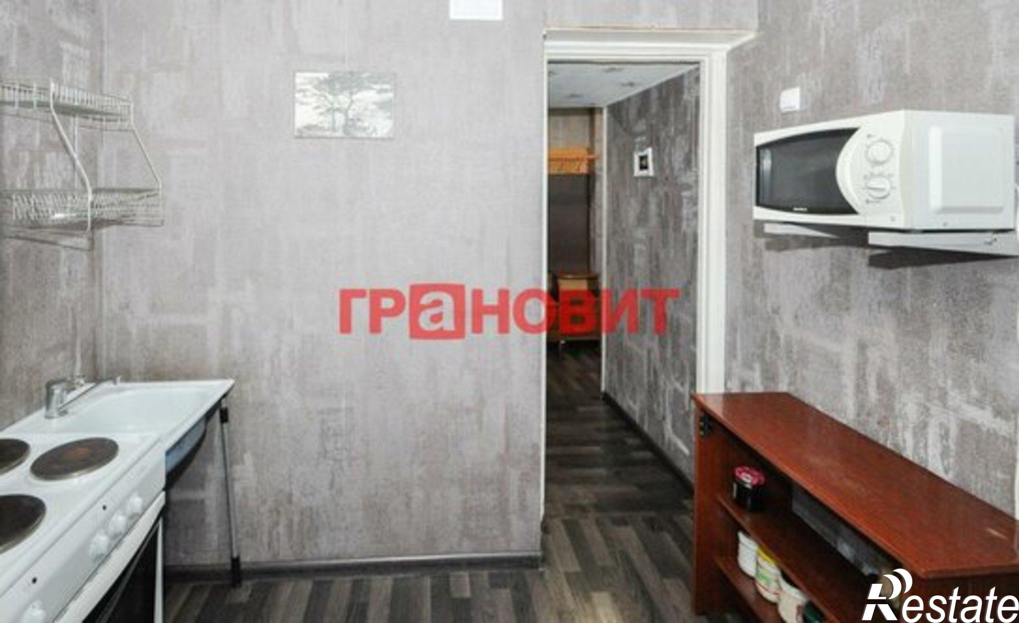 Купить квартиру за 3 050 000 рублей на ул Зорге, 32