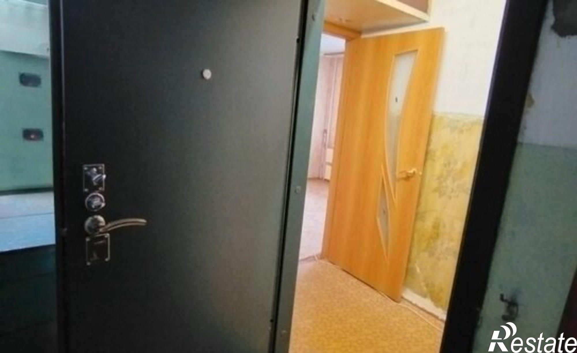 Купить квартиру за 3 450 000 рублей на ул Зорге, 74