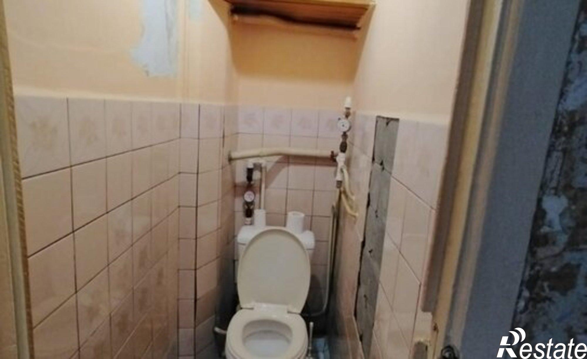 Купить квартиру за 3 450 000 рублей на ул Зорге, 74