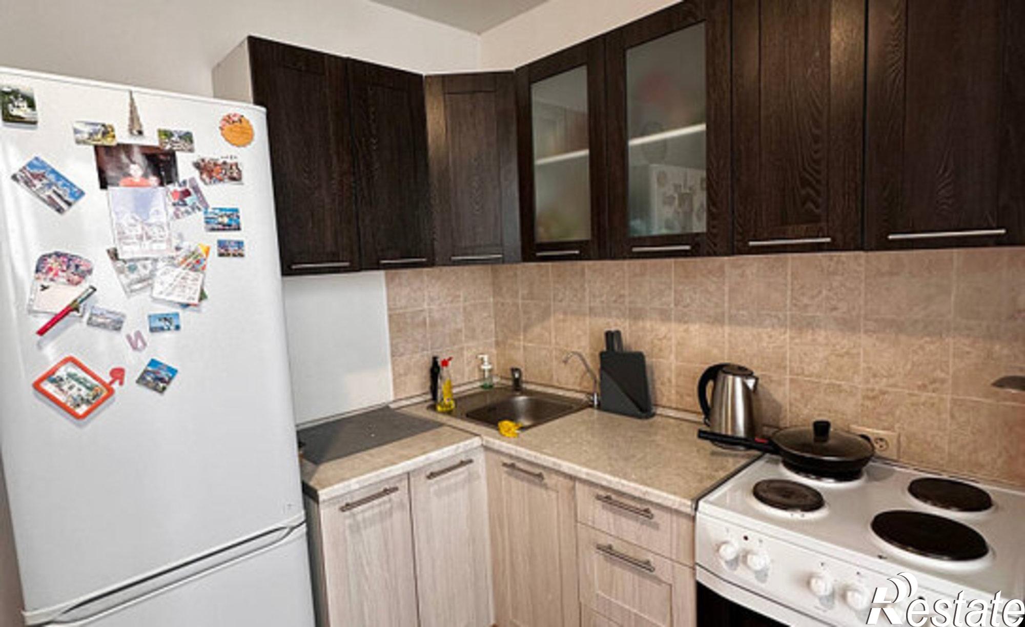 Купить квартиру за 5 000 000 рублей на улица Мясниковой, 24