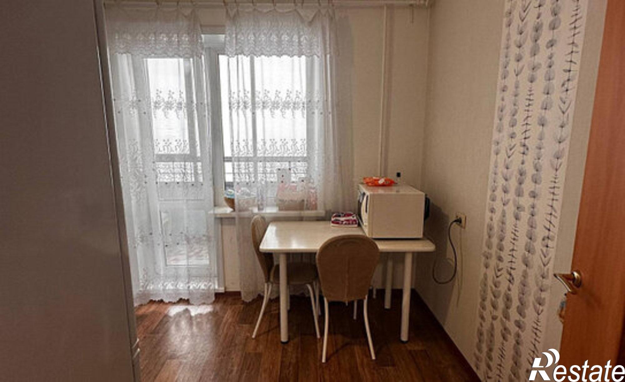 Купить квартиру за 5 000 000 рублей на улица Мясниковой, 24