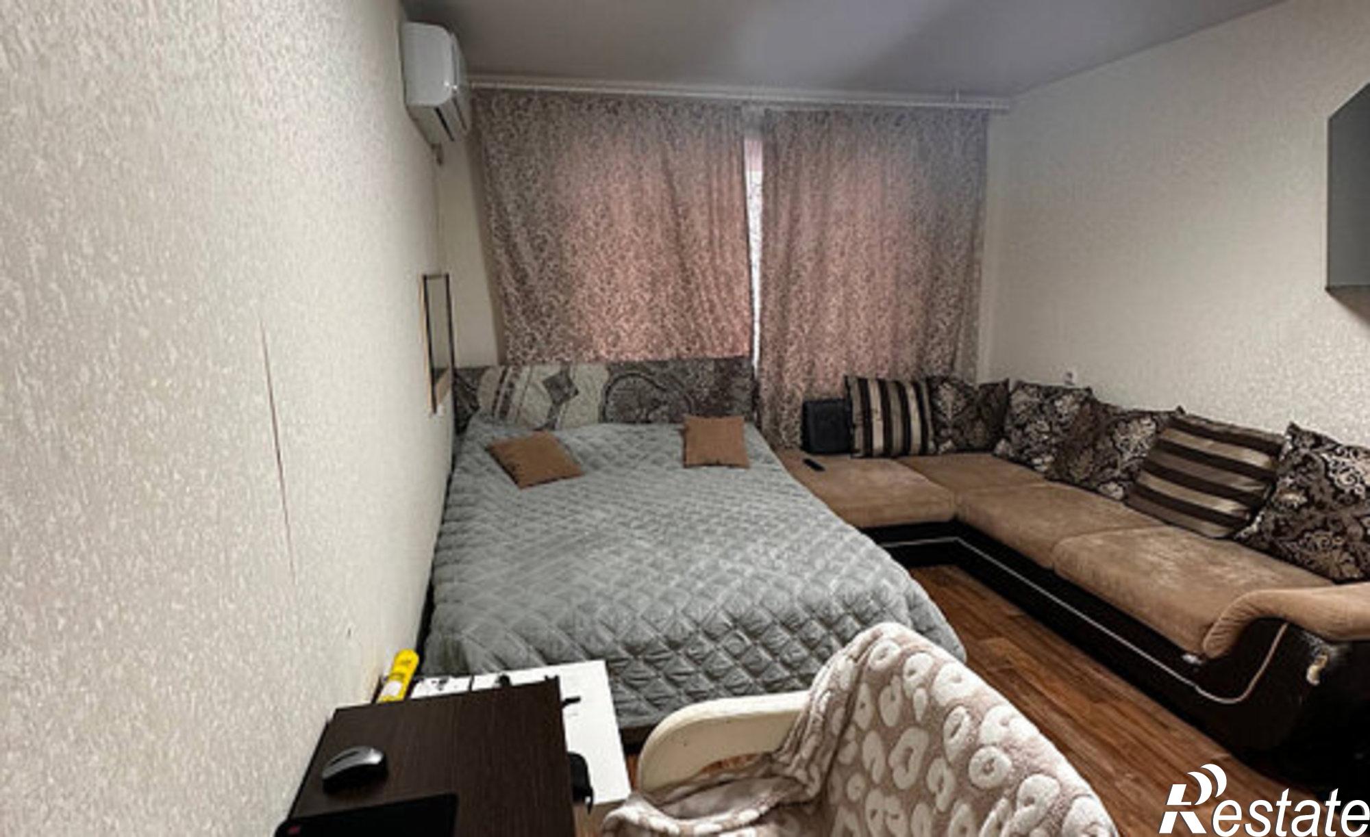 Купить квартиру за 5 000 000 рублей на улица Мясниковой, 24