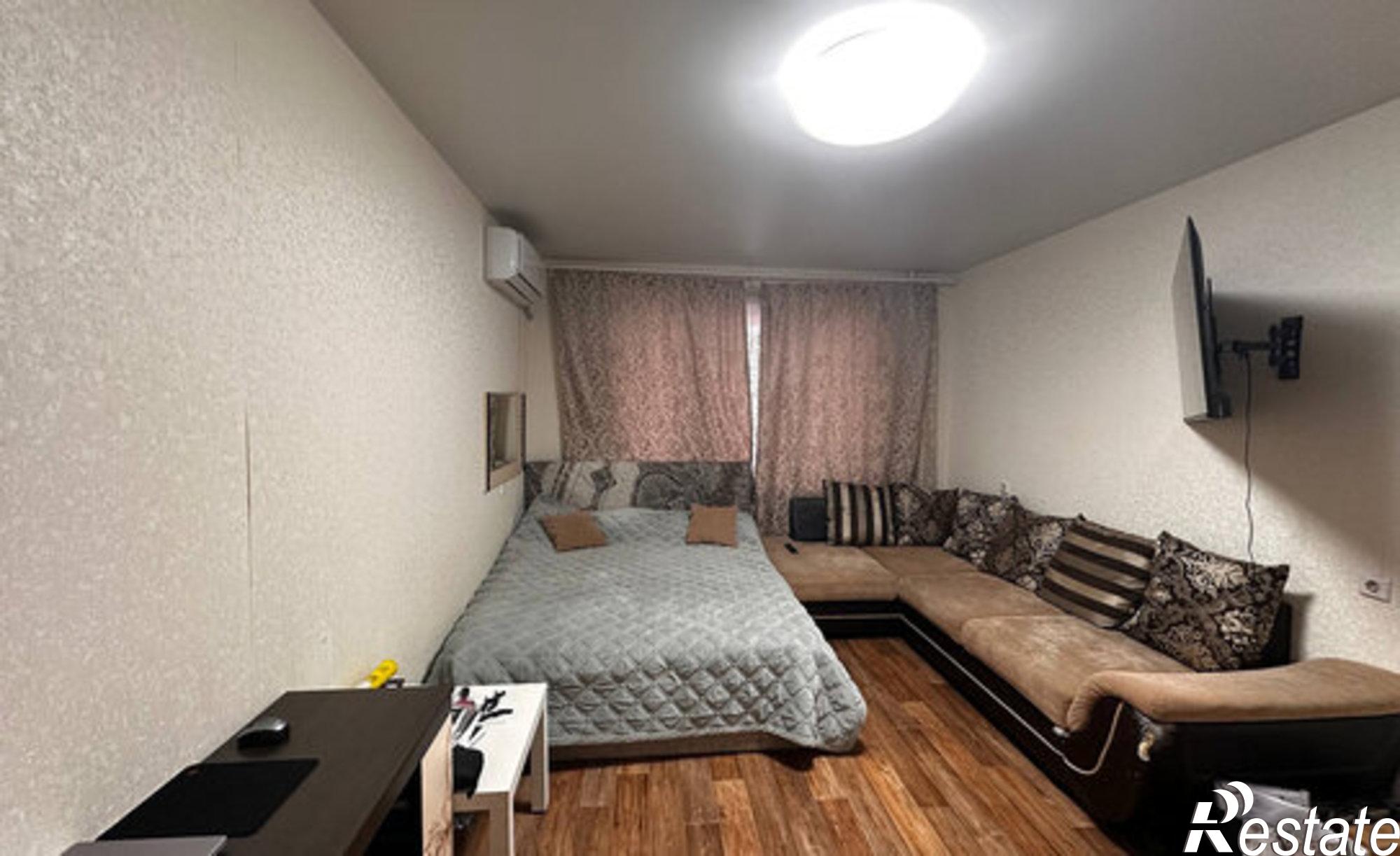 Купить квартиру за 5 000 000 рублей на улица Мясниковой, 24