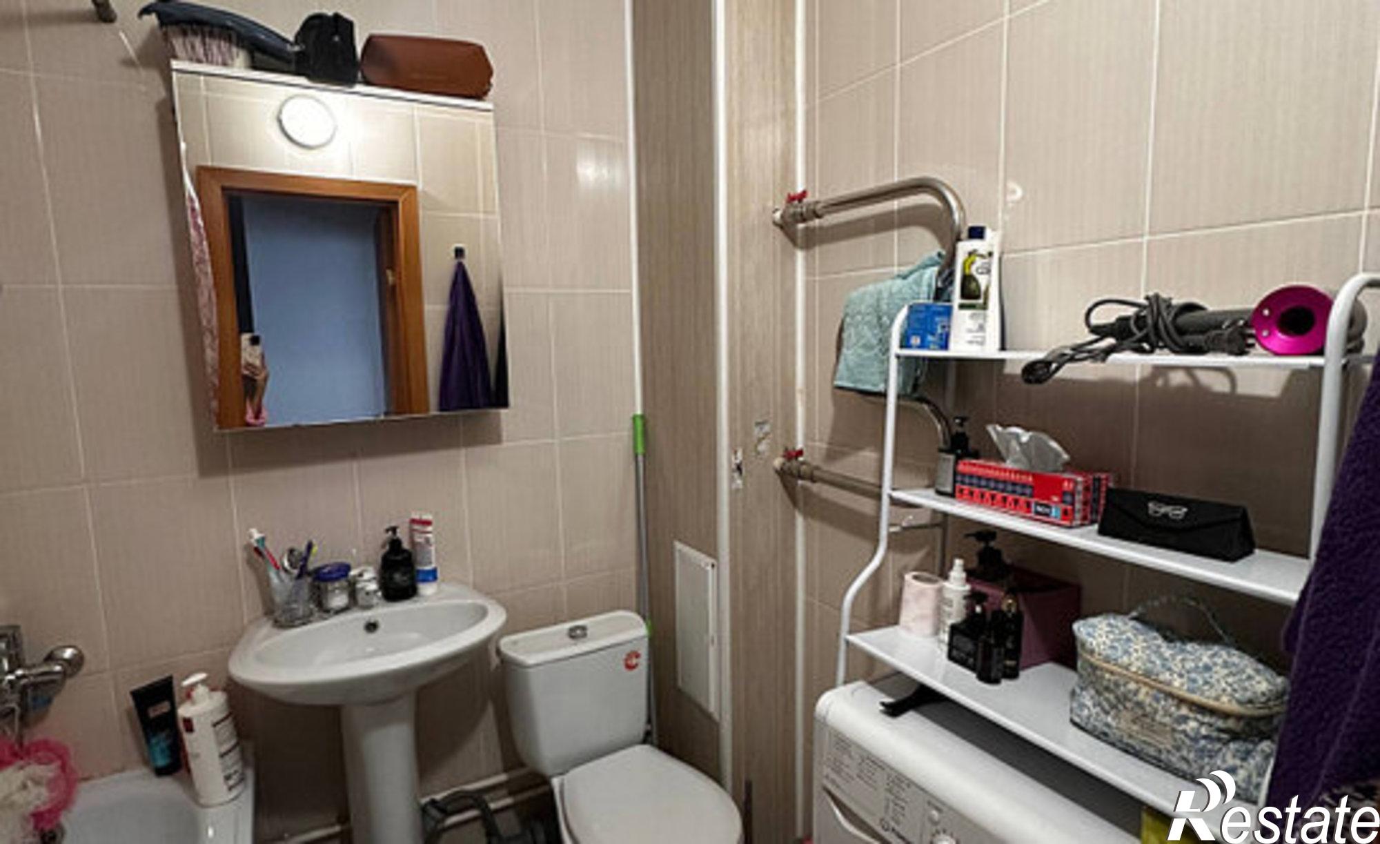 Купить квартиру за 5 000 000 рублей на улица Мясниковой, 24