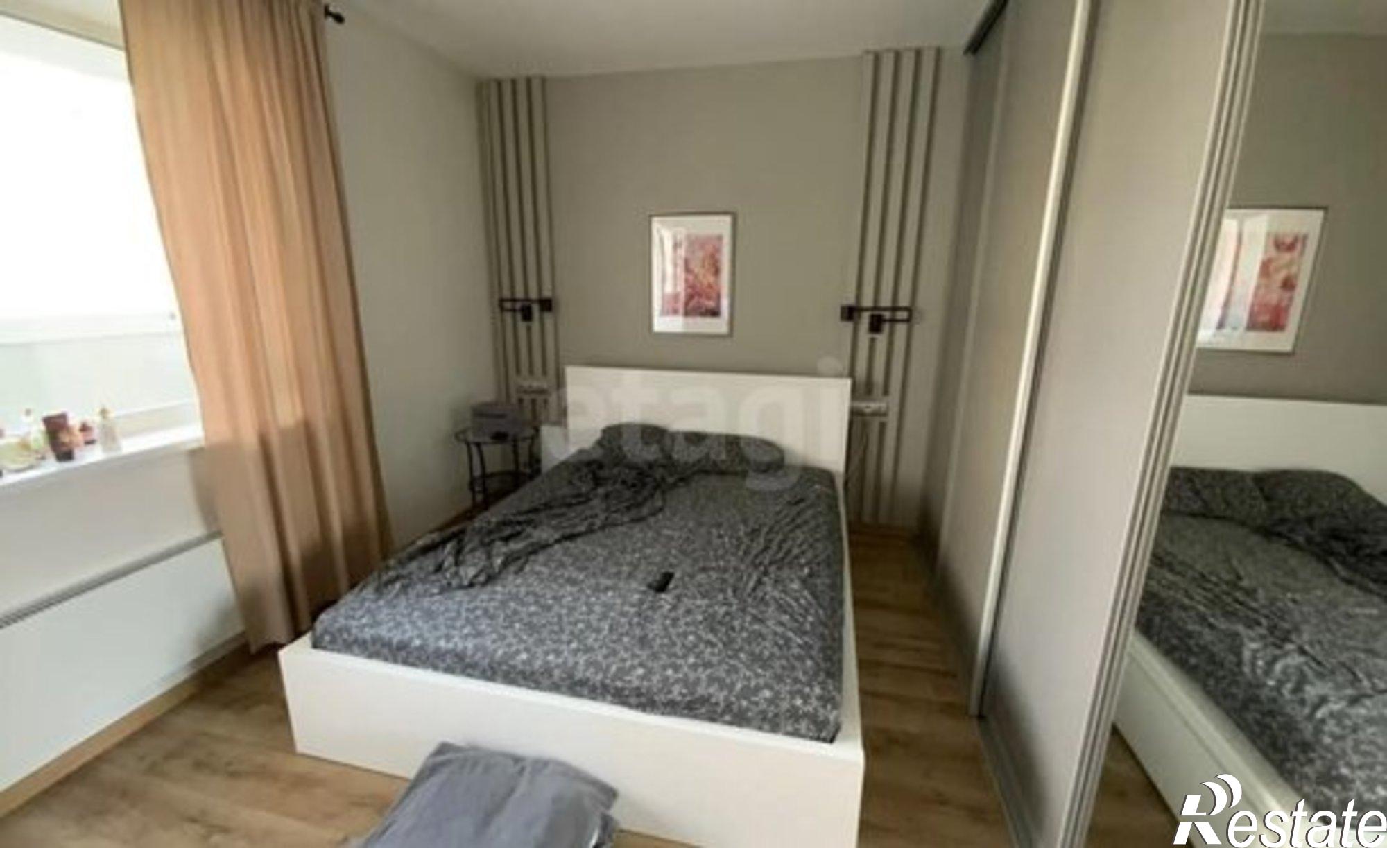 Купить квартиру за 8 590 000 рублей на улица Державина, 92/2