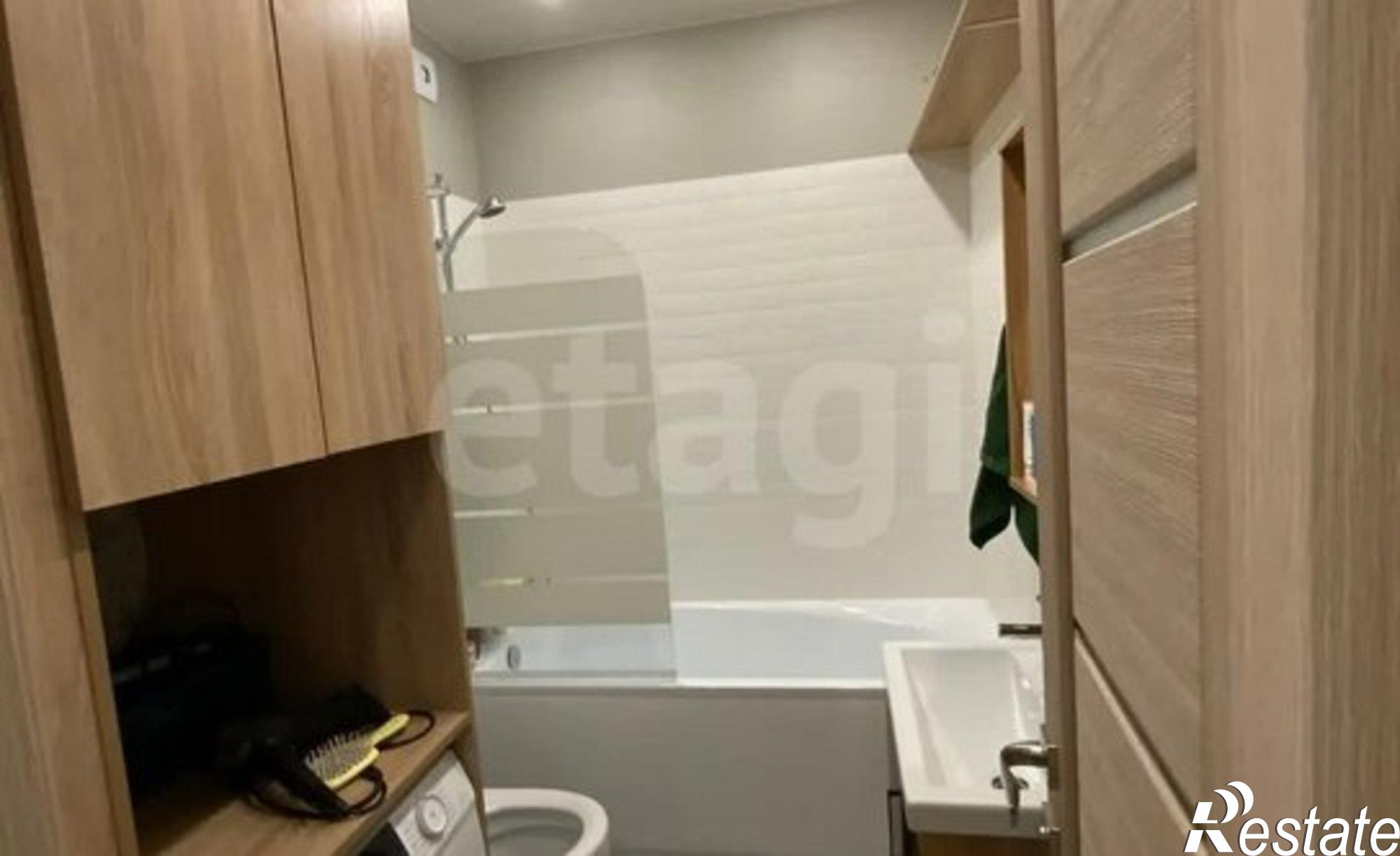 Купить квартиру за 8 590 000 рублей на улица Державина, 92/2