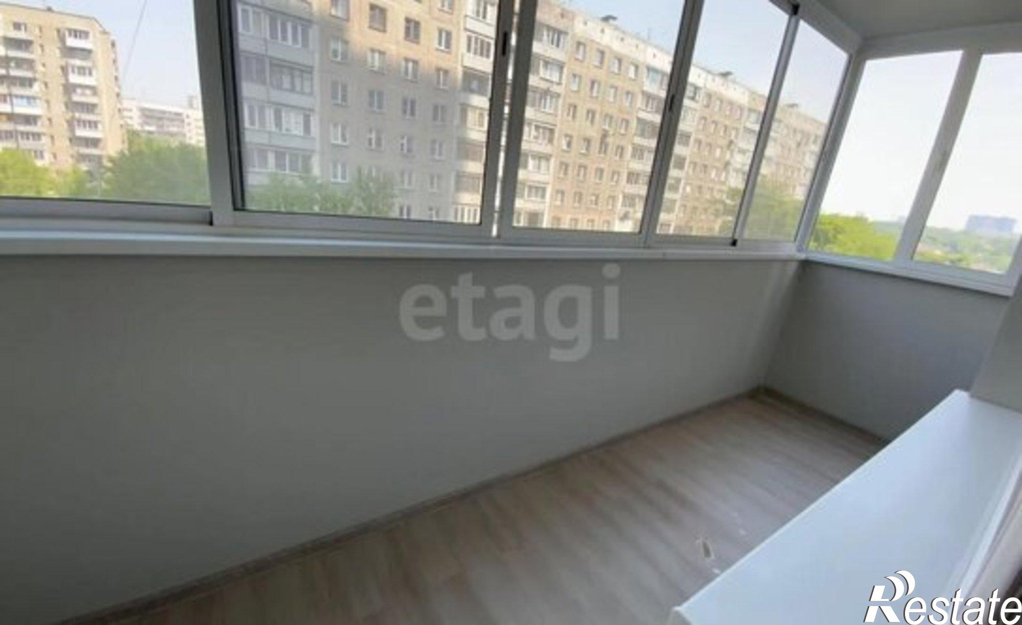 Купить квартиру за 8 590 000 рублей на улица Державина, 92/2