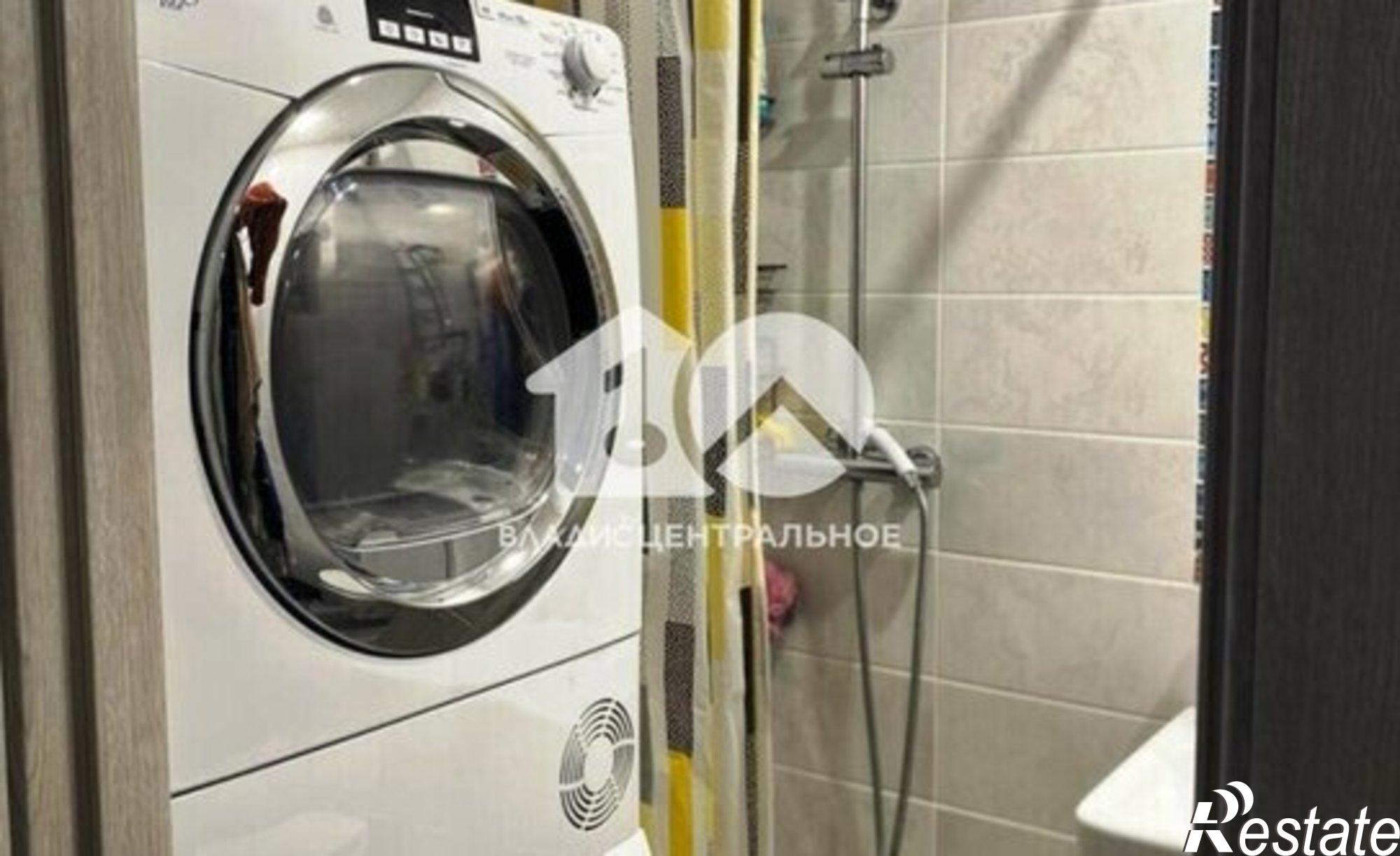 Купить квартиру за 4 700 000 рублей на улица Блюхера, 13