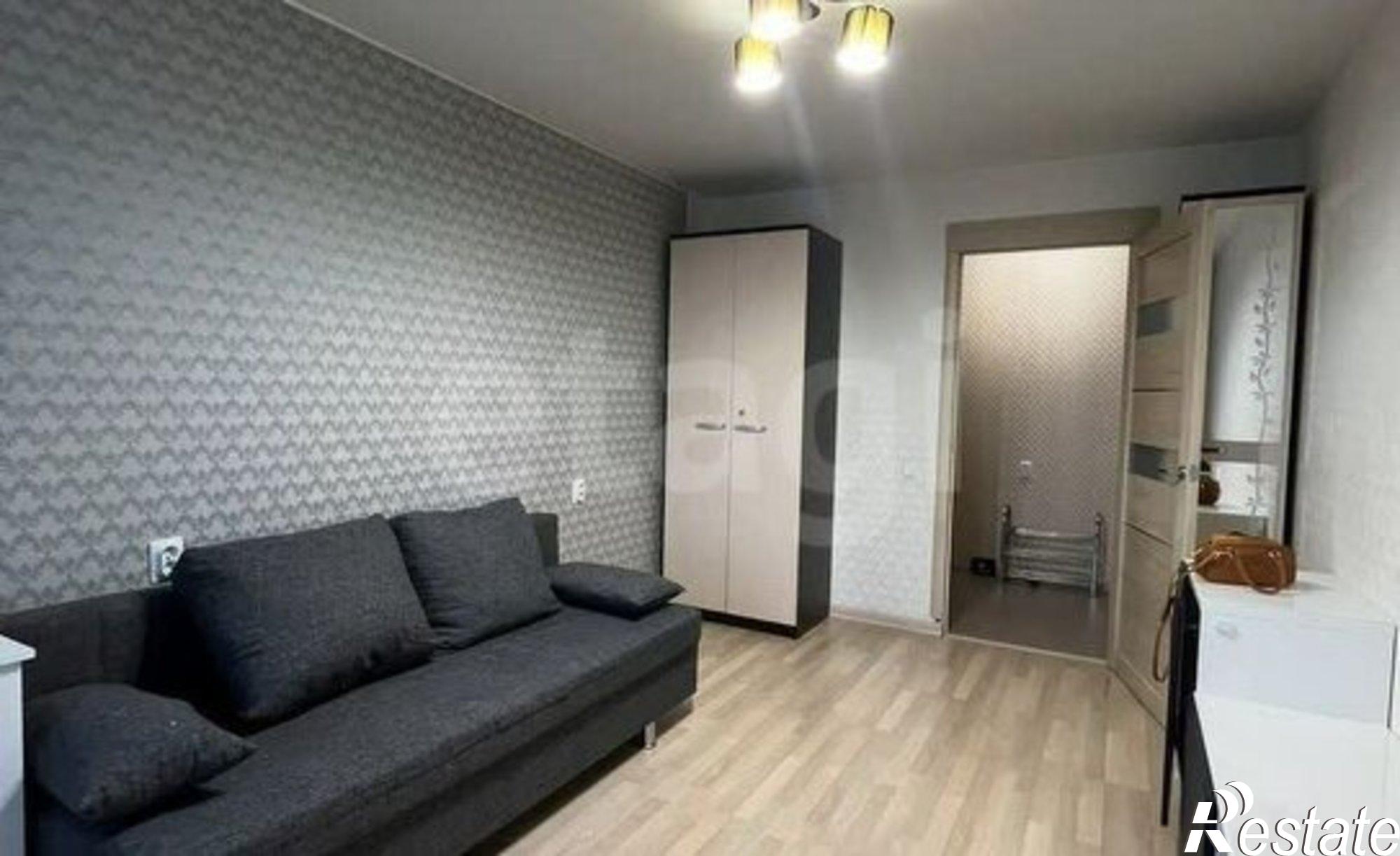 Купить квартиру за 6 200 000 рублей на Кубовая улица, 94