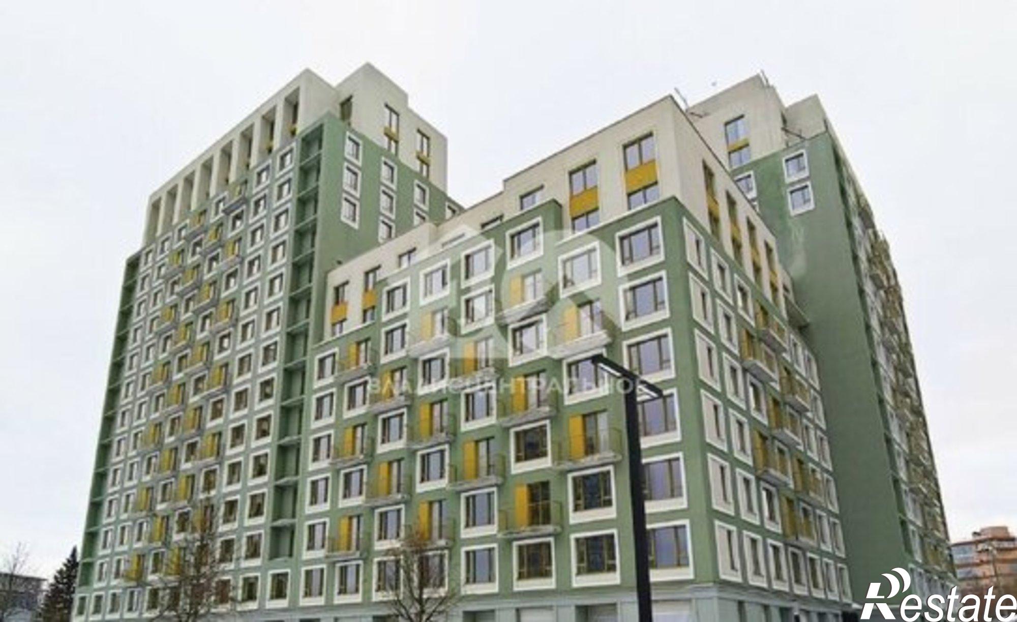 Купить квартиру за 5 800 000 рублей на улица Аэропорт, 90