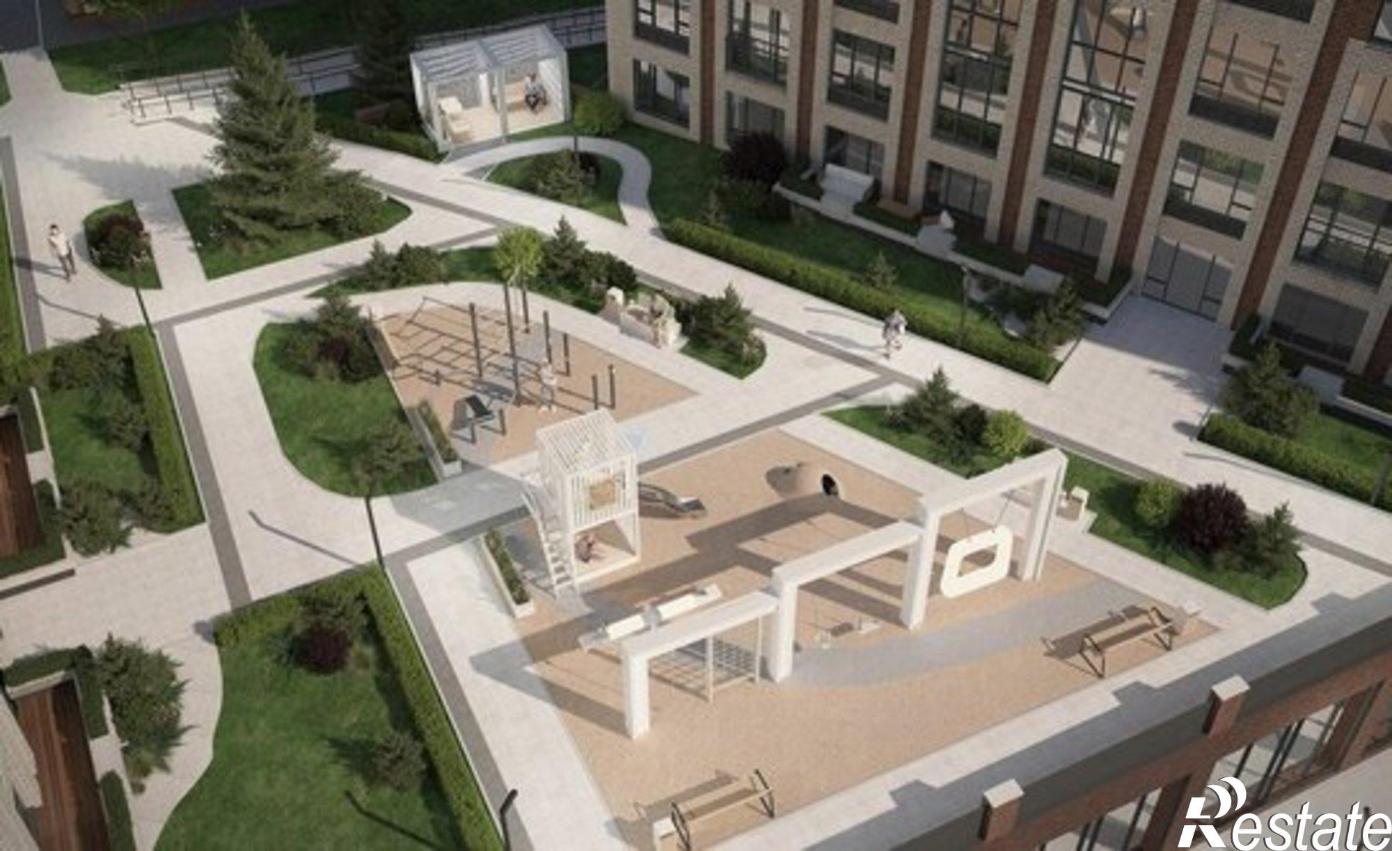 Купить квартиру за 10 640 000 рублей на ул Аэропорт, 14