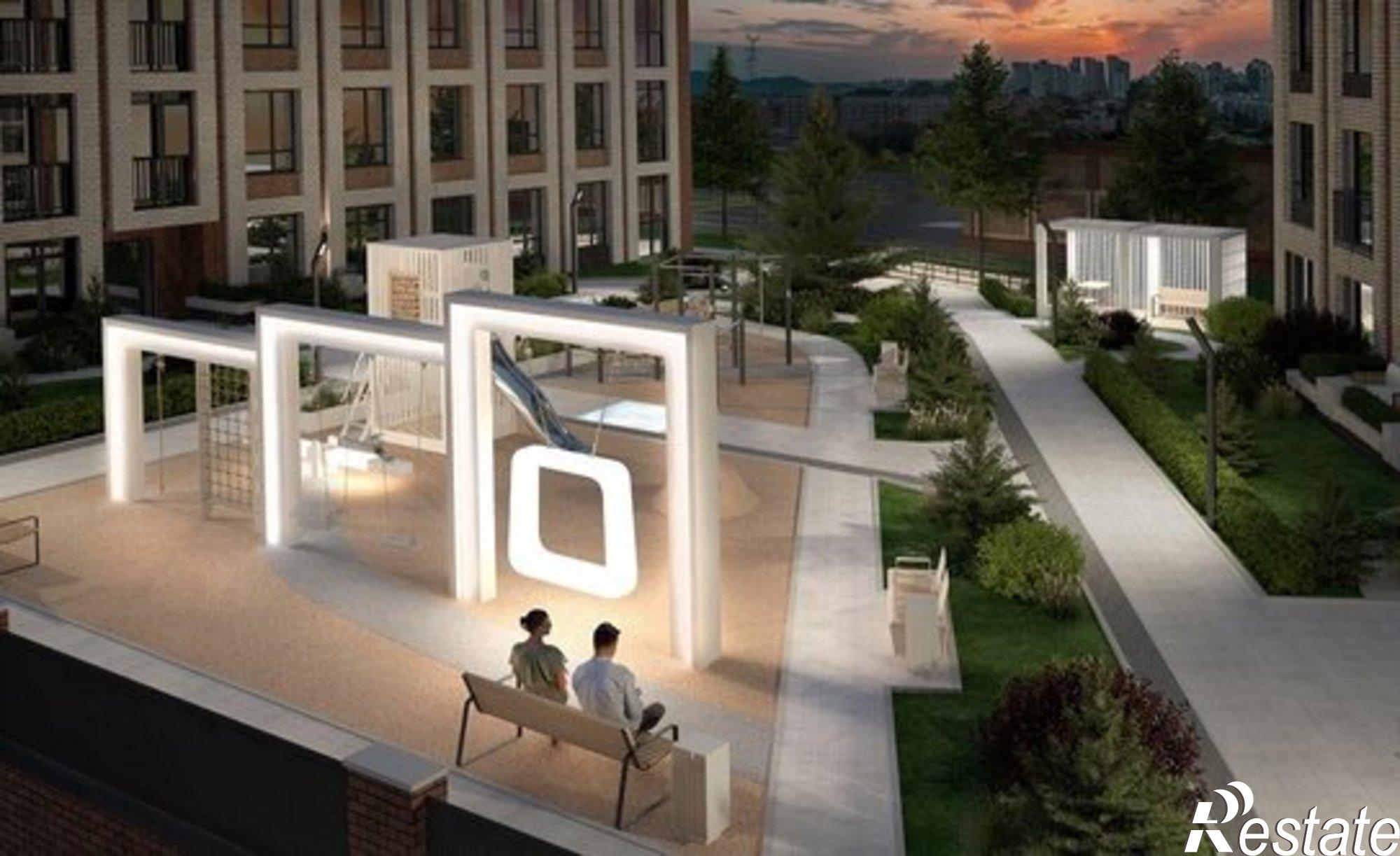 Купить квартиру за 10 640 000 рублей на ул Аэропорт, 14