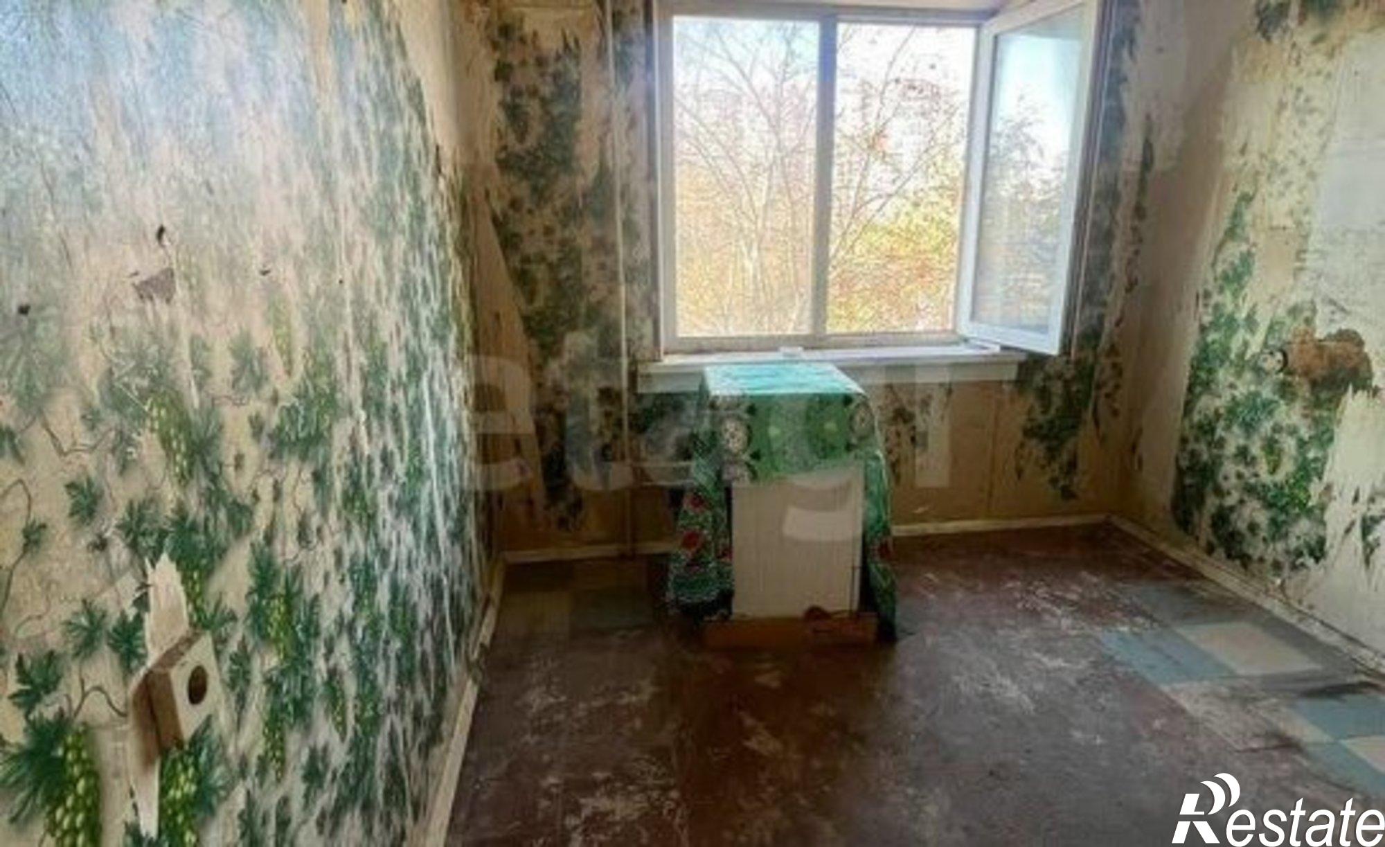 Купить квартиру за 3 400 000 рублей на ул Тюленина, 1