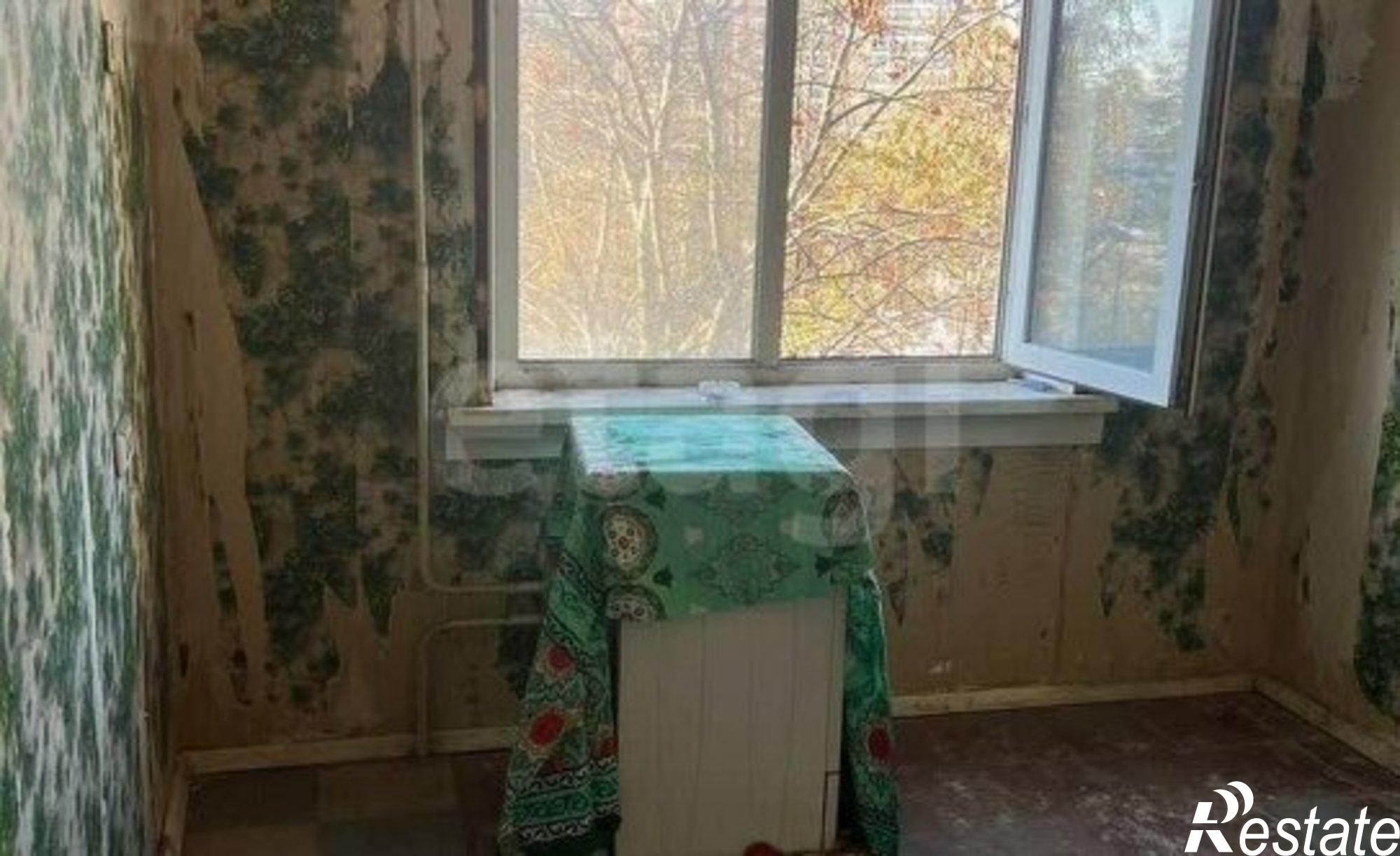 Купить квартиру за 3 400 000 рублей на ул Тюленина, 1